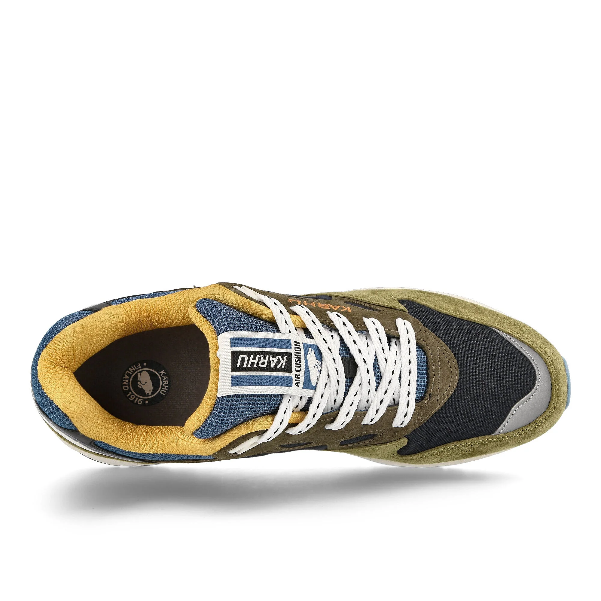 Legacy 96 - Image 5