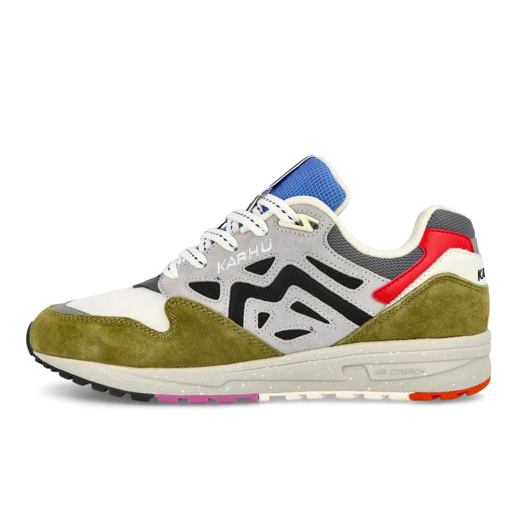 Legacy 96