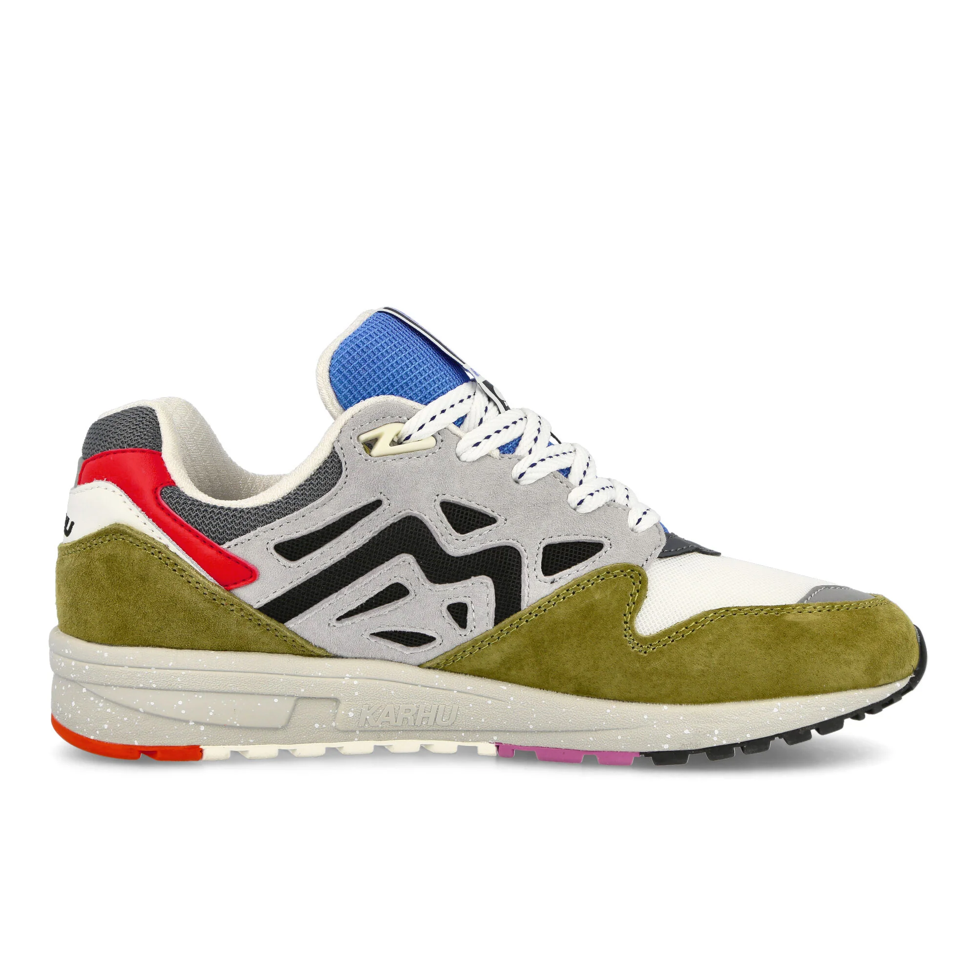 Legacy 96 - Image 2