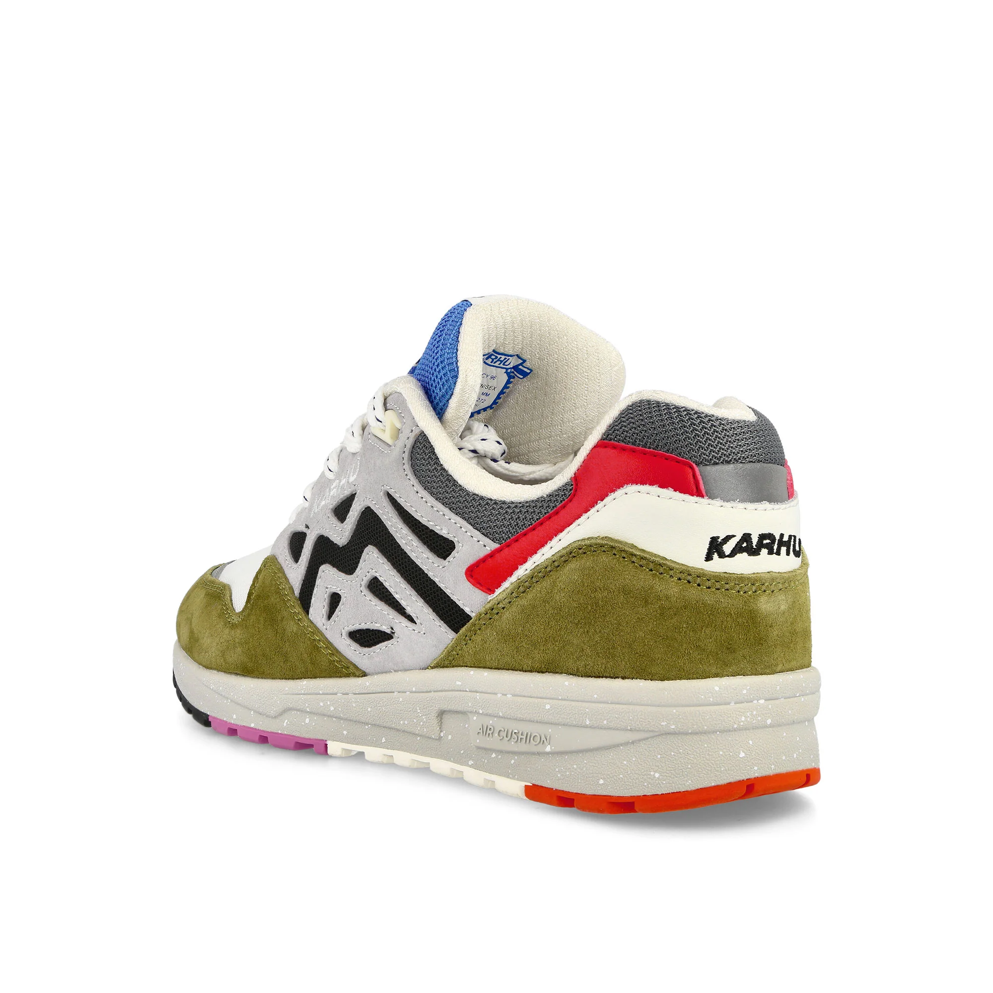 Legacy 96 - Image 3