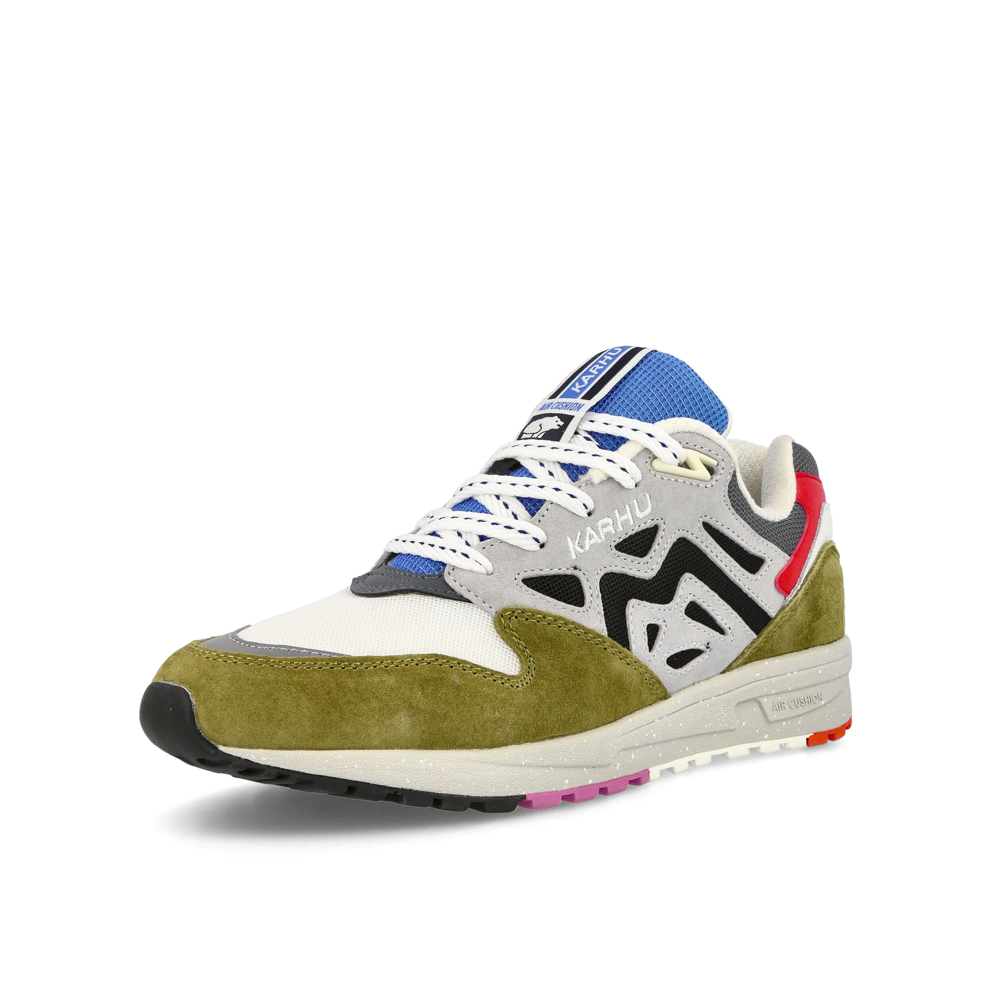 Legacy 96 - Image 4