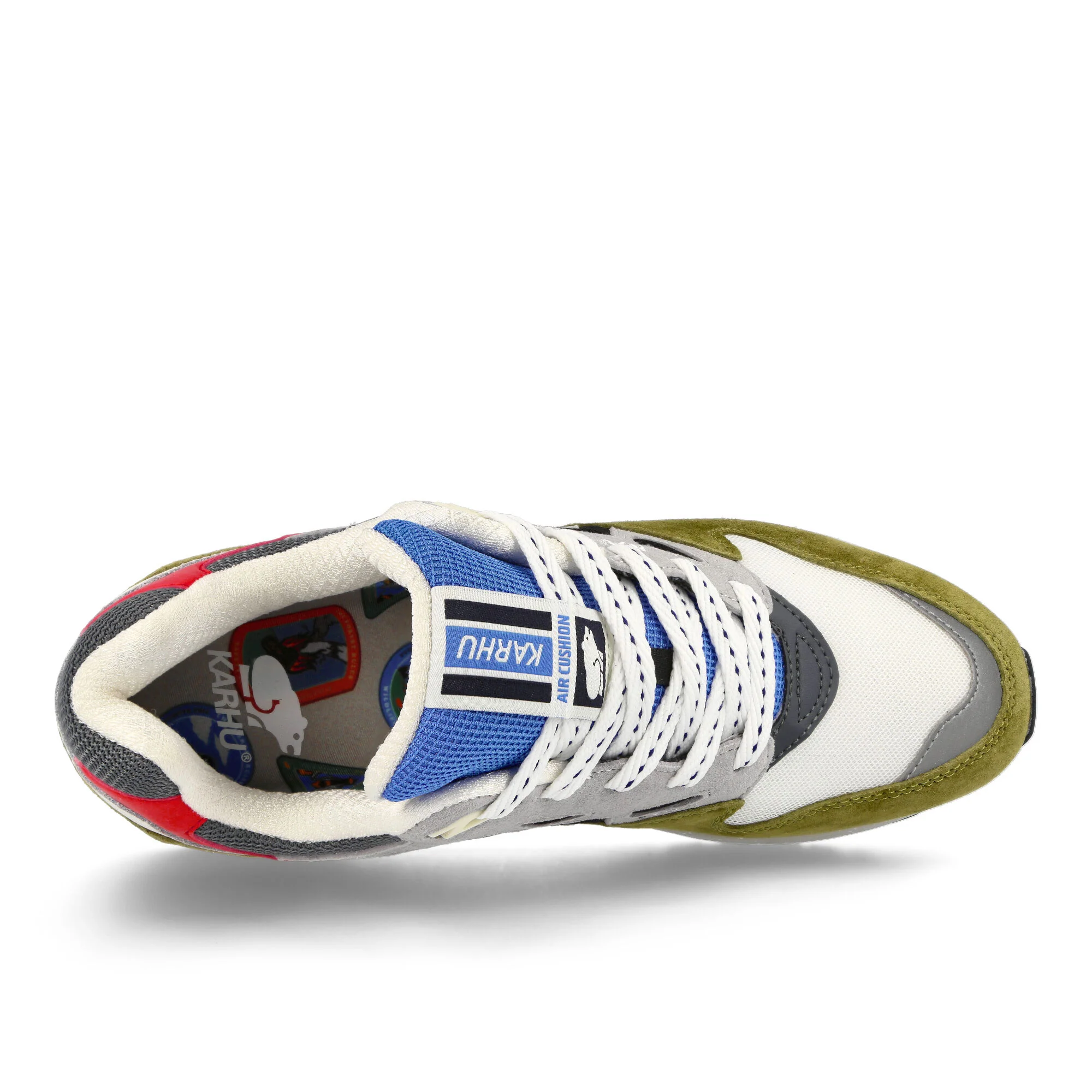 Legacy 96 - Image 5