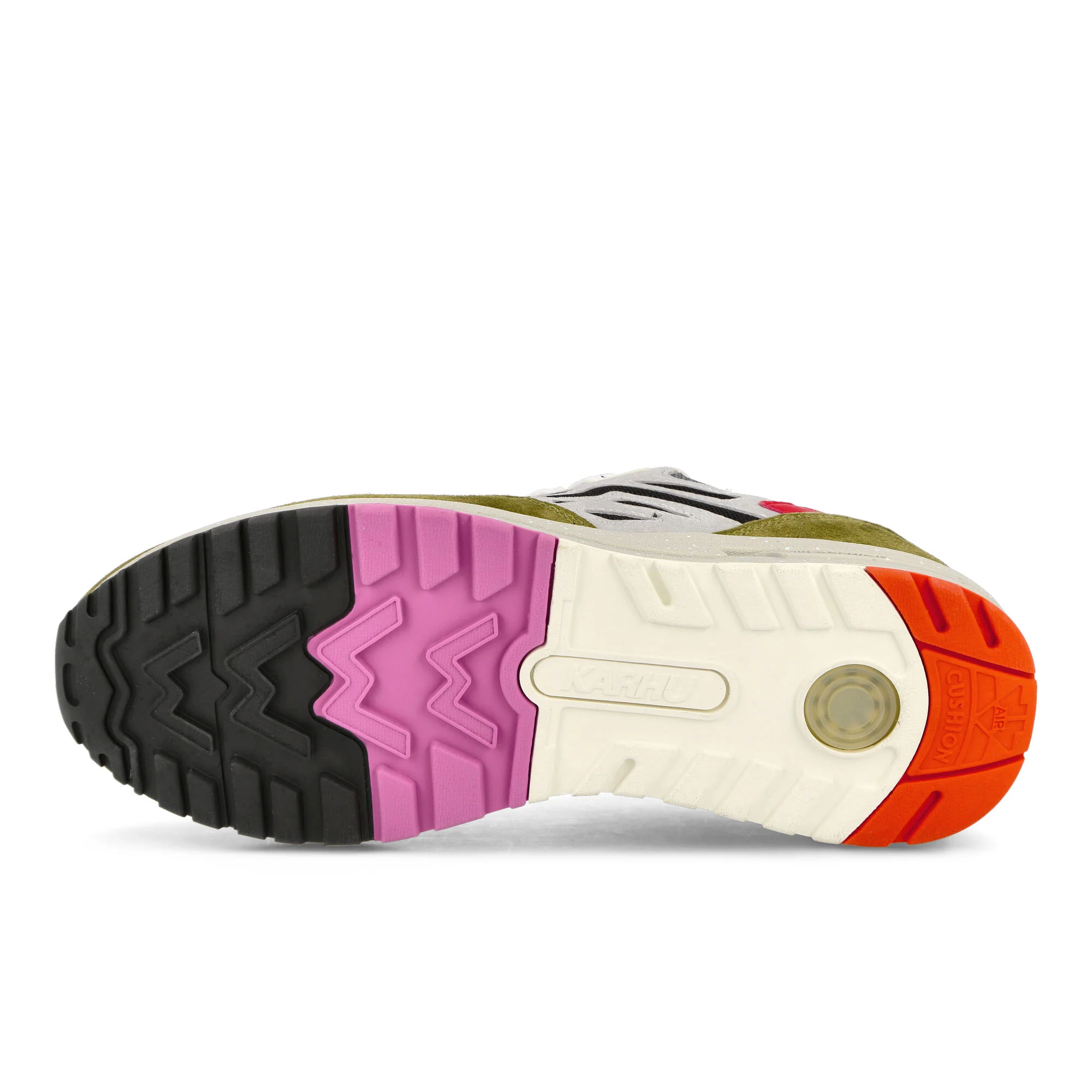 Legacy 96 - Image 6
