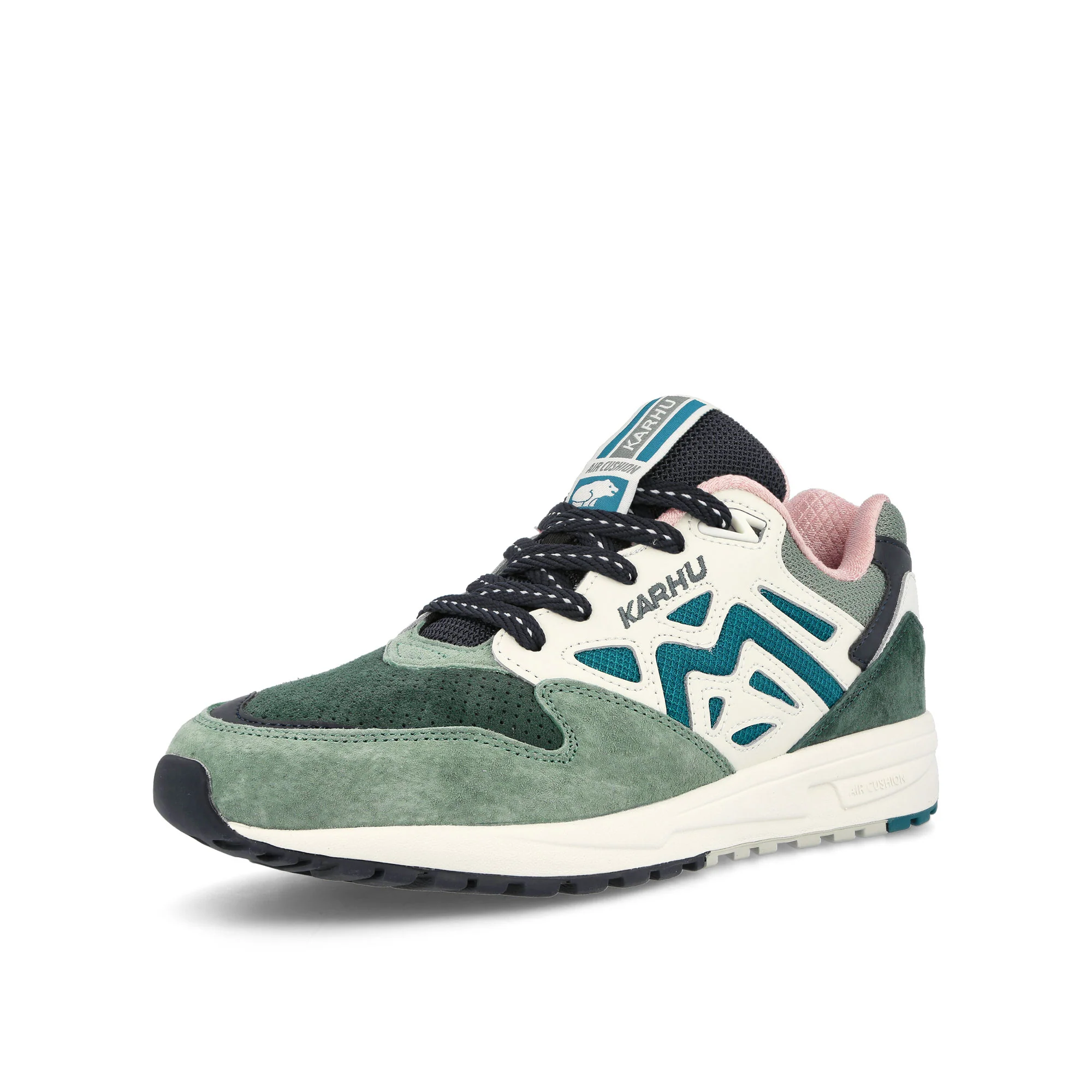 Legacy 96 - Image 4