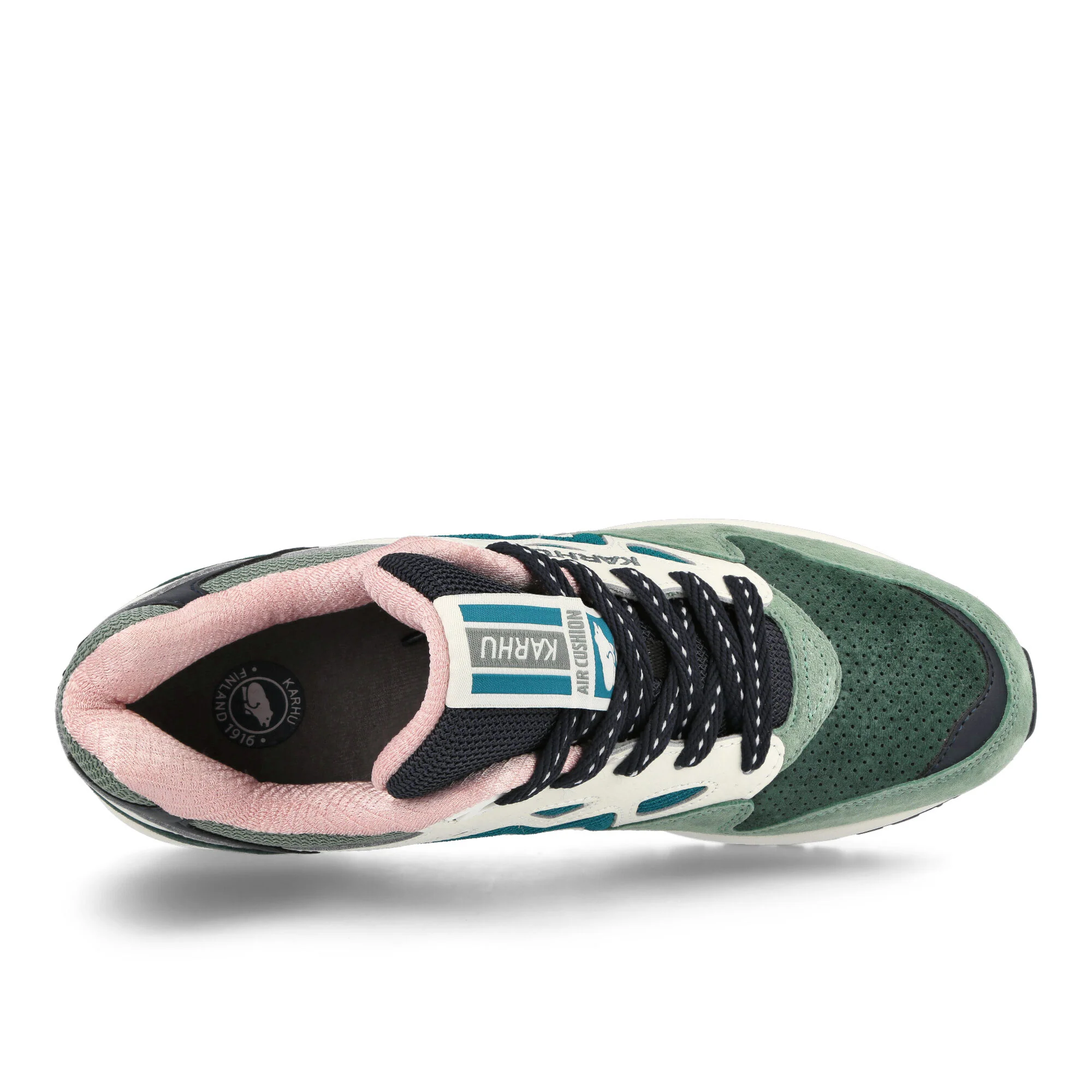Legacy 96 - Image 5