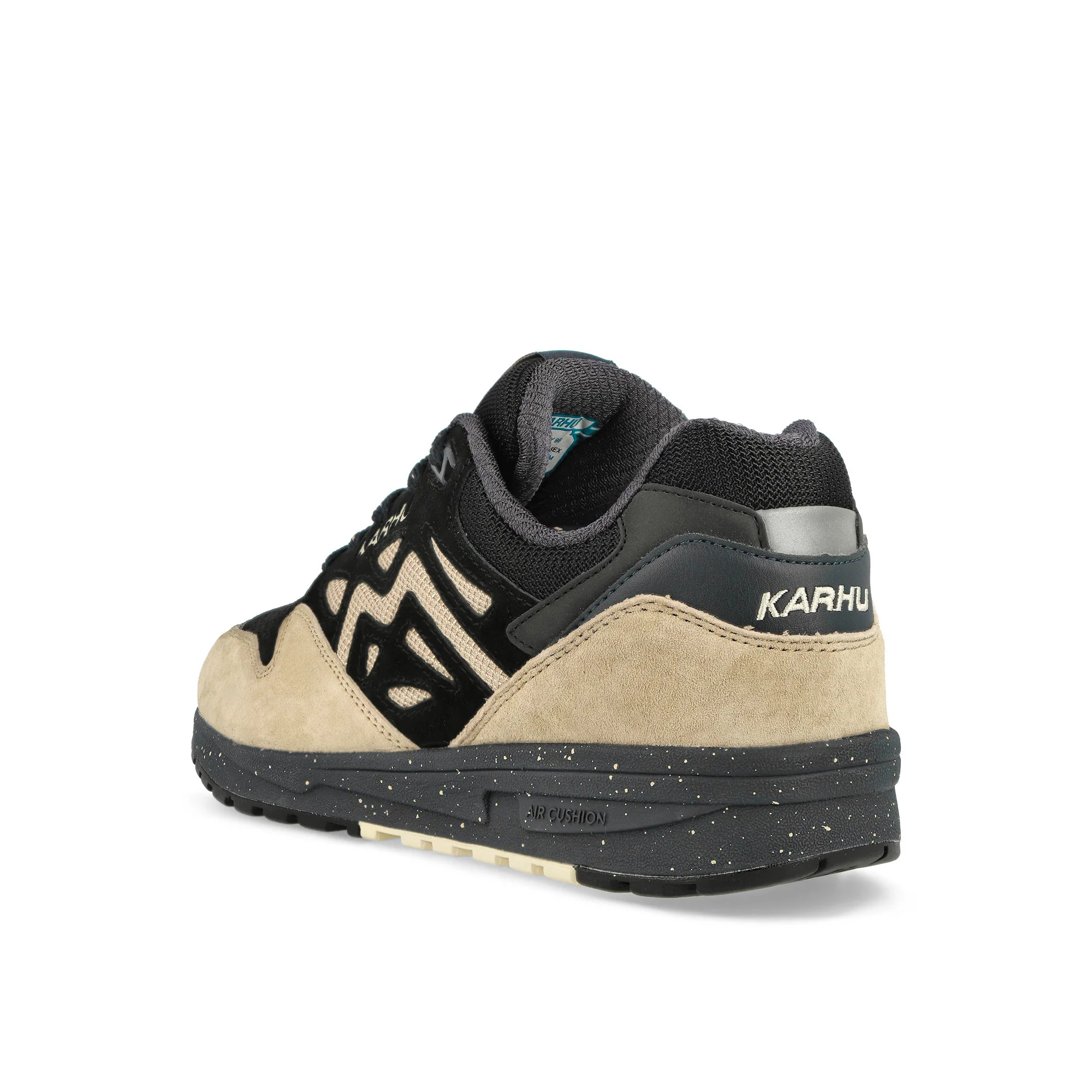 Legacy 96 - Image 3