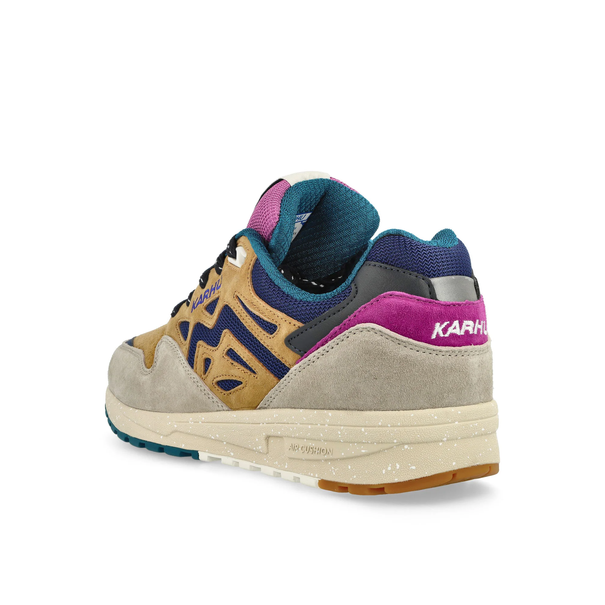 Legacy 96 - Image 3
