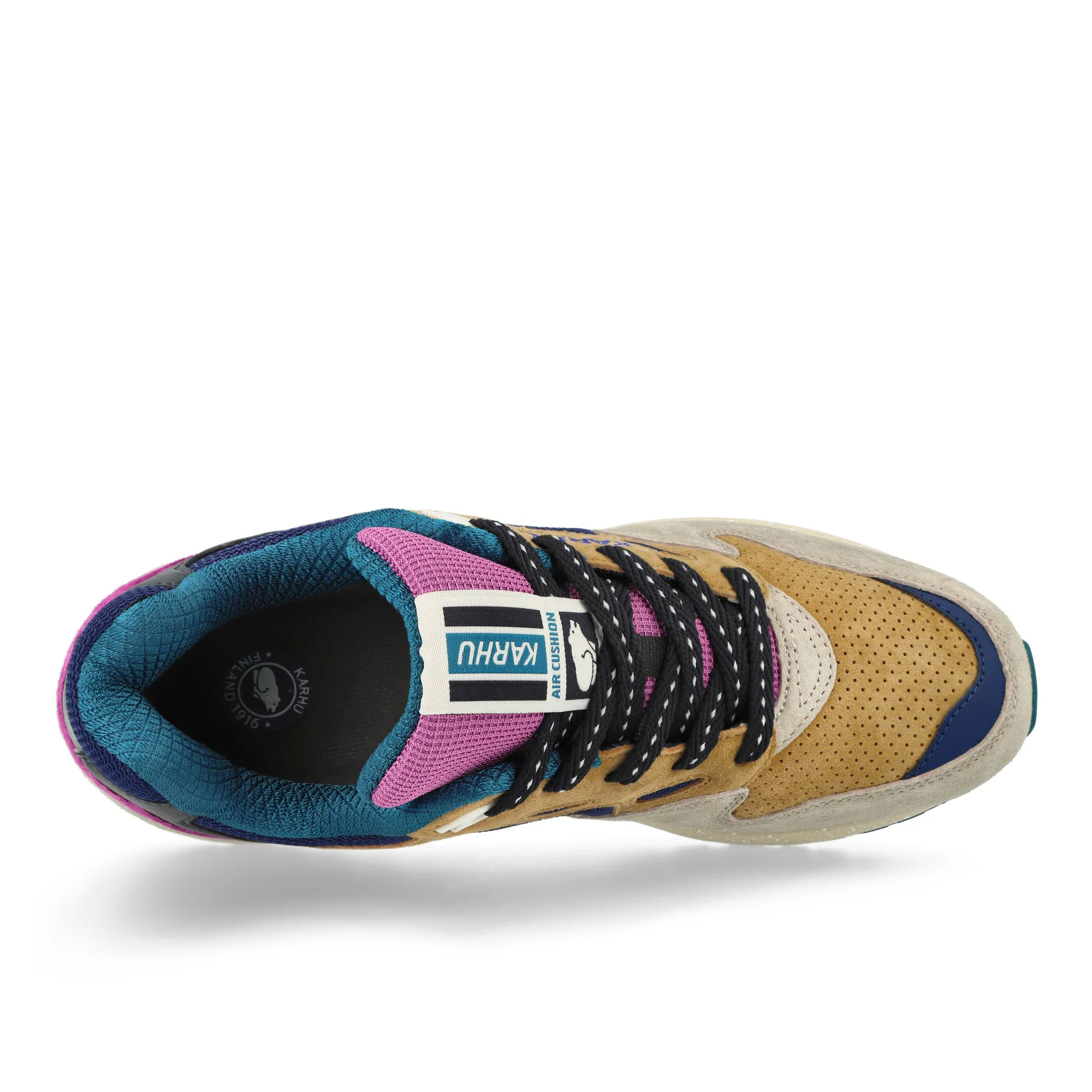 Legacy 96 - Image 5