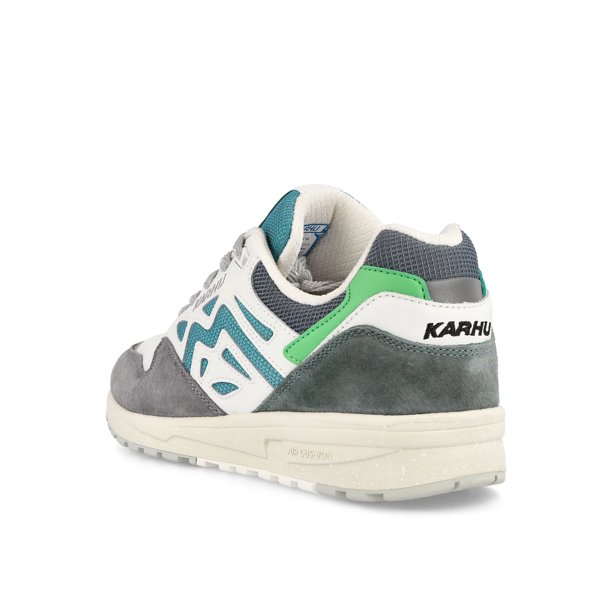 Legacy 96 - Image 3