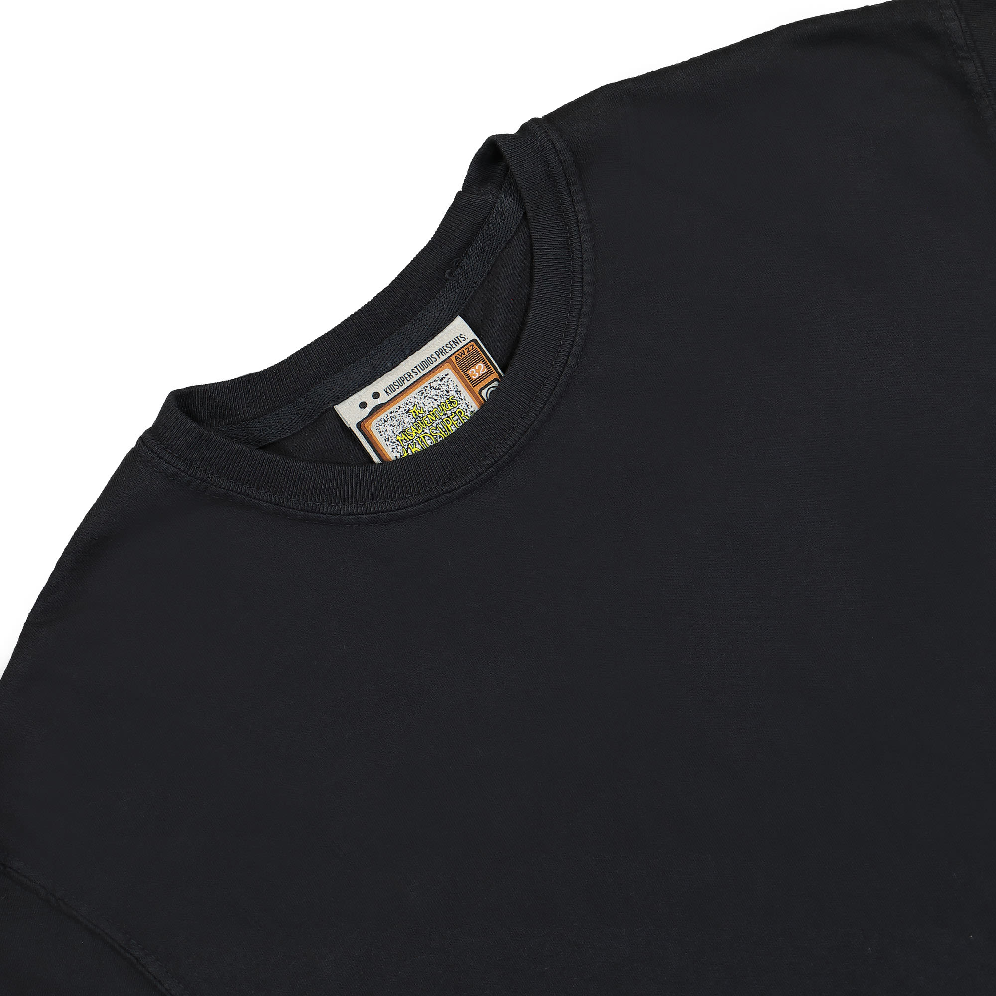 Basic Tee - Image 3