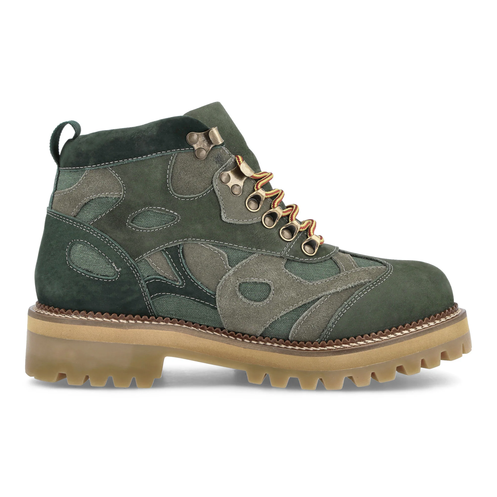 Boots With Swirls - Image 2