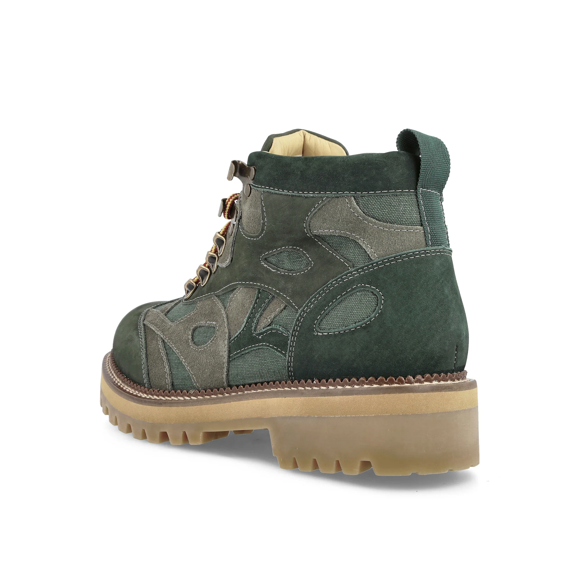 Boots With Swirls - Image 3