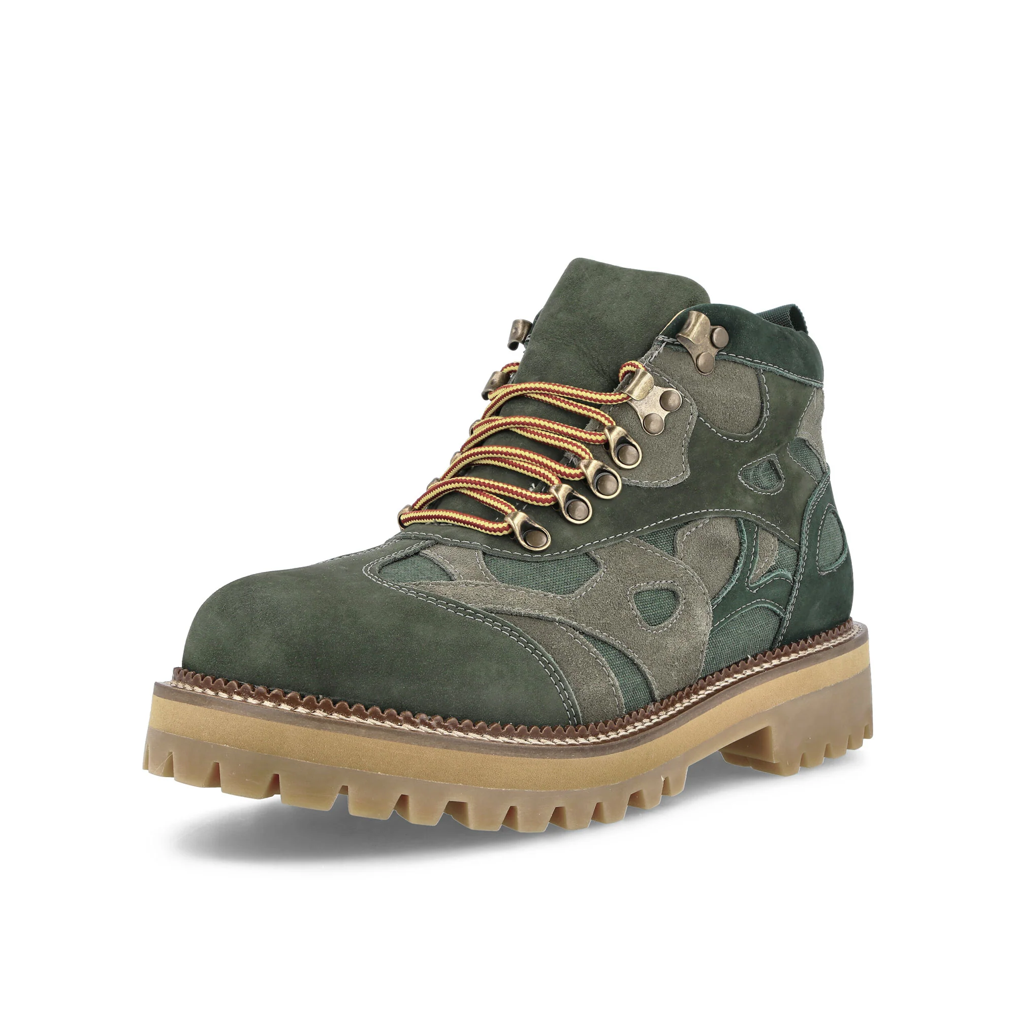 Boots With Swirls - Image 4