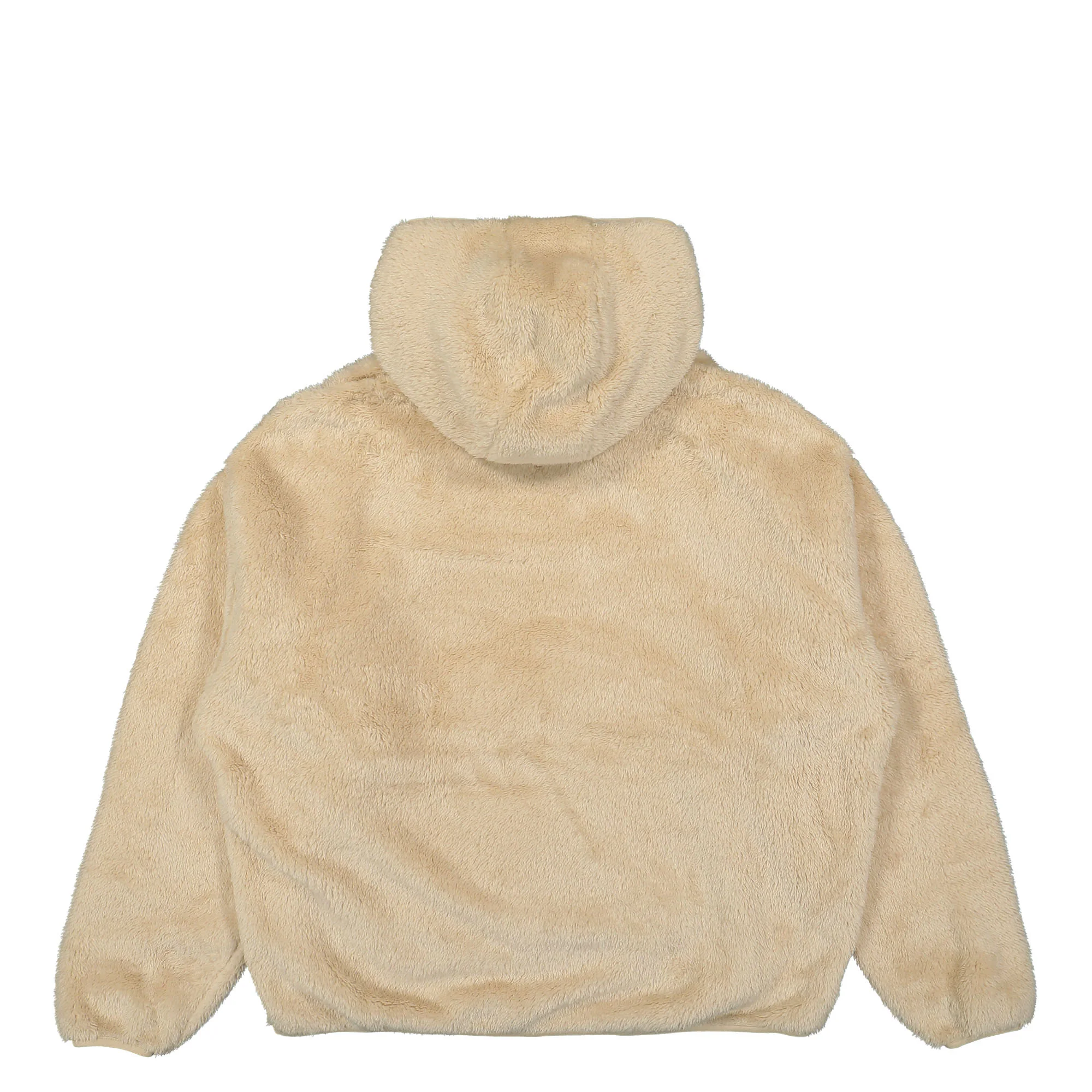 Embroidered Fleece 3/4 Zip - Image 2