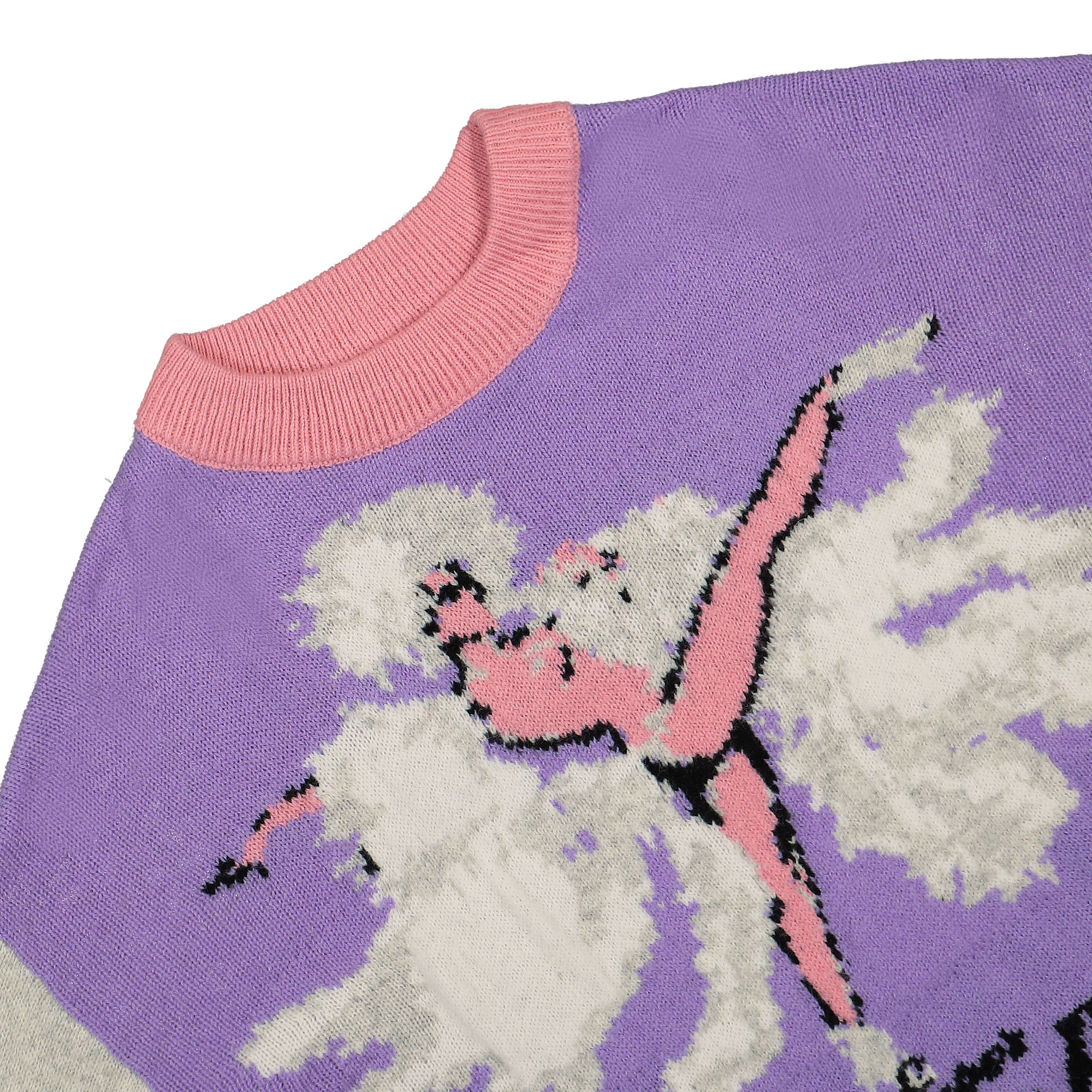 Funny Business Sweater - Image 2
