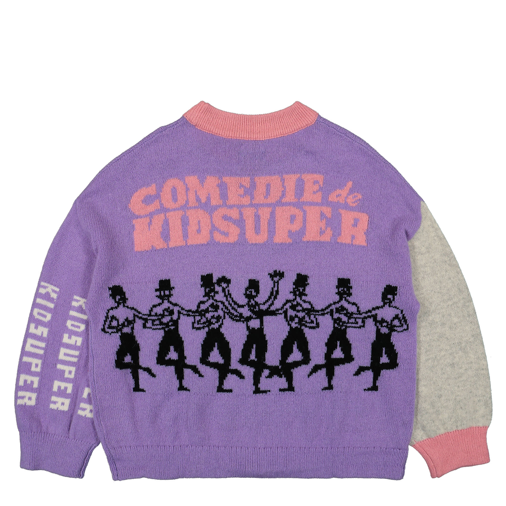 Funny Business Sweater - Image 3