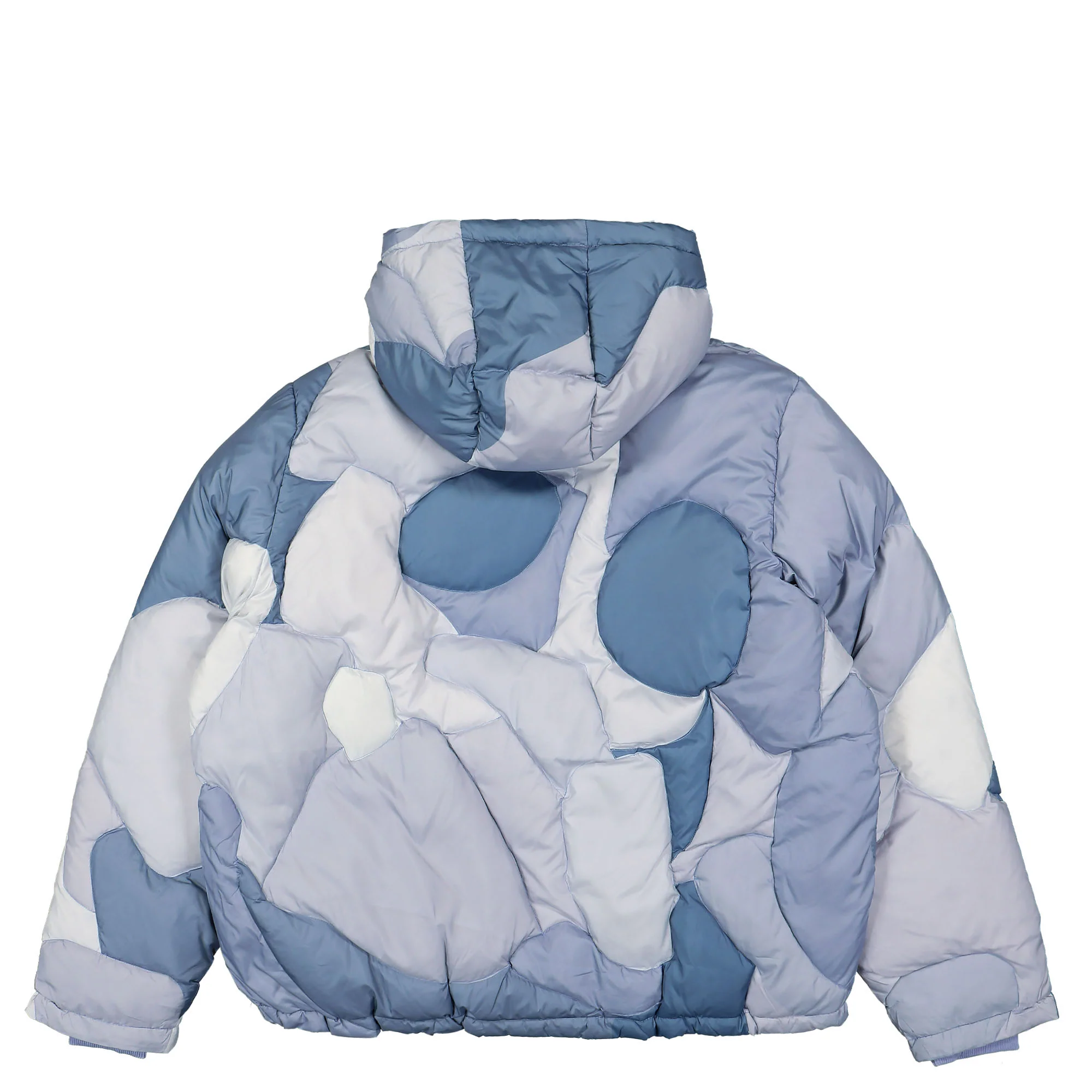 Kissing Puffer Jacket - Image 2