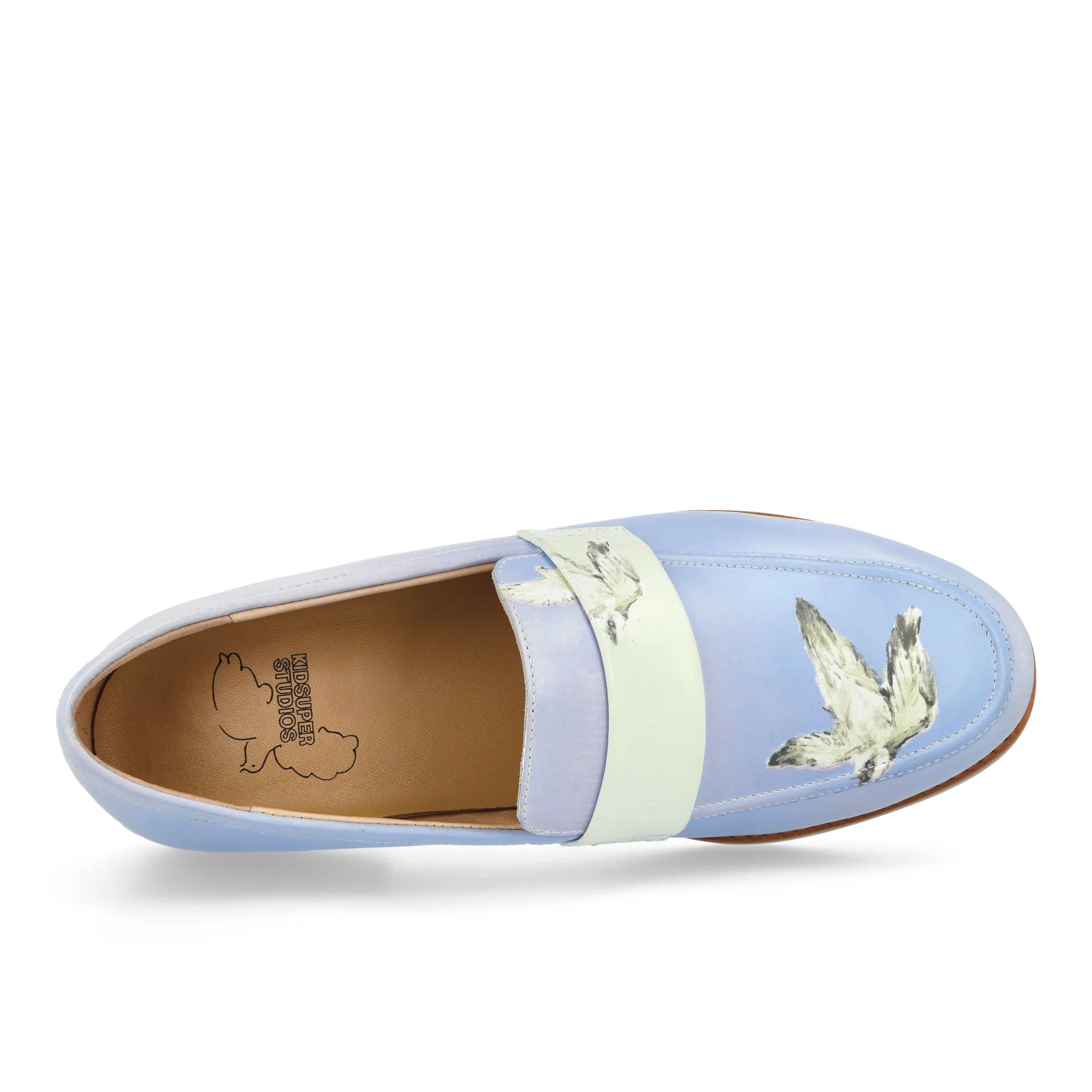 Printed Loafer - Image 6