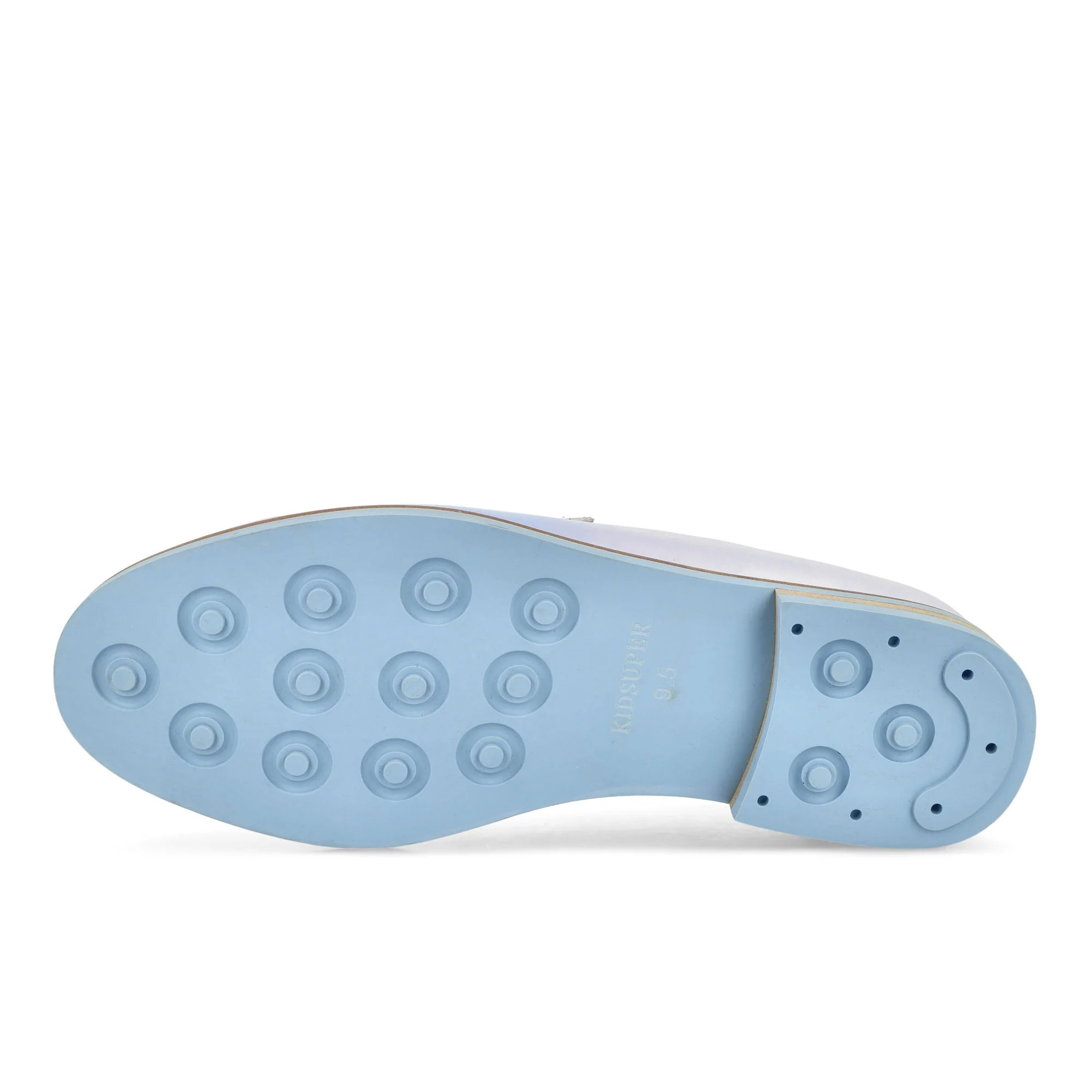 Printed Loafer - Image 7