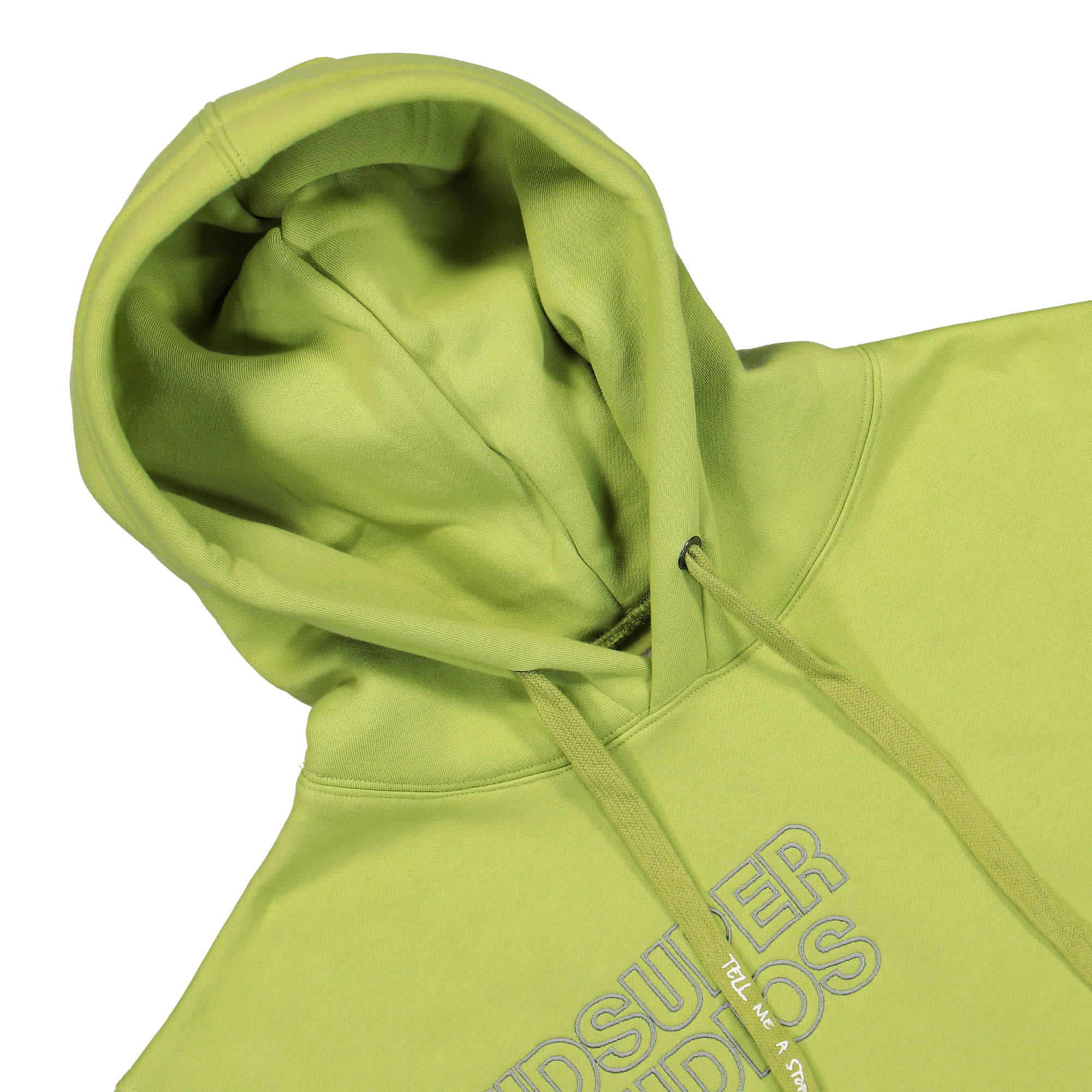 Super Sweatshirt - Image 2