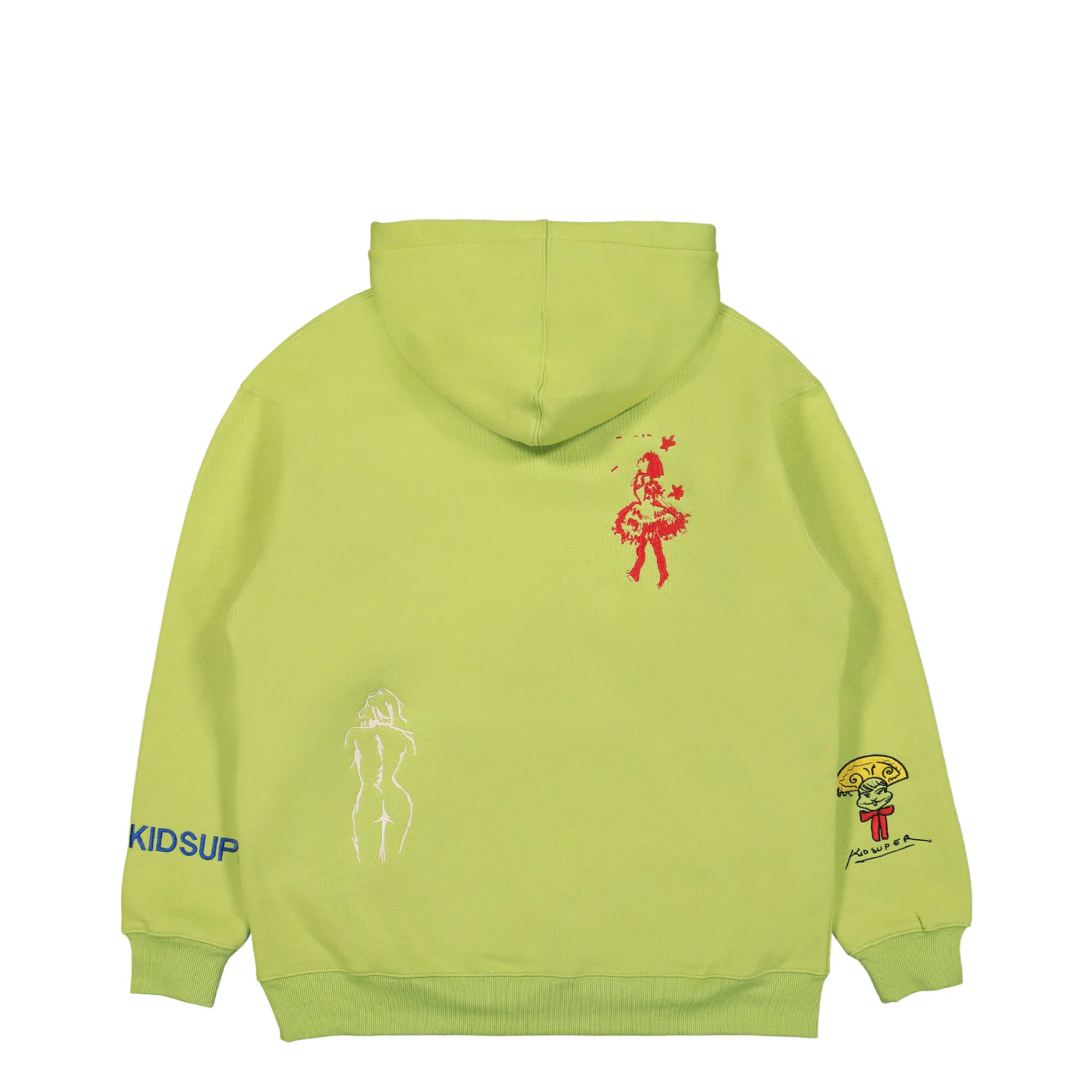 Super Sweatshirt - Image 3