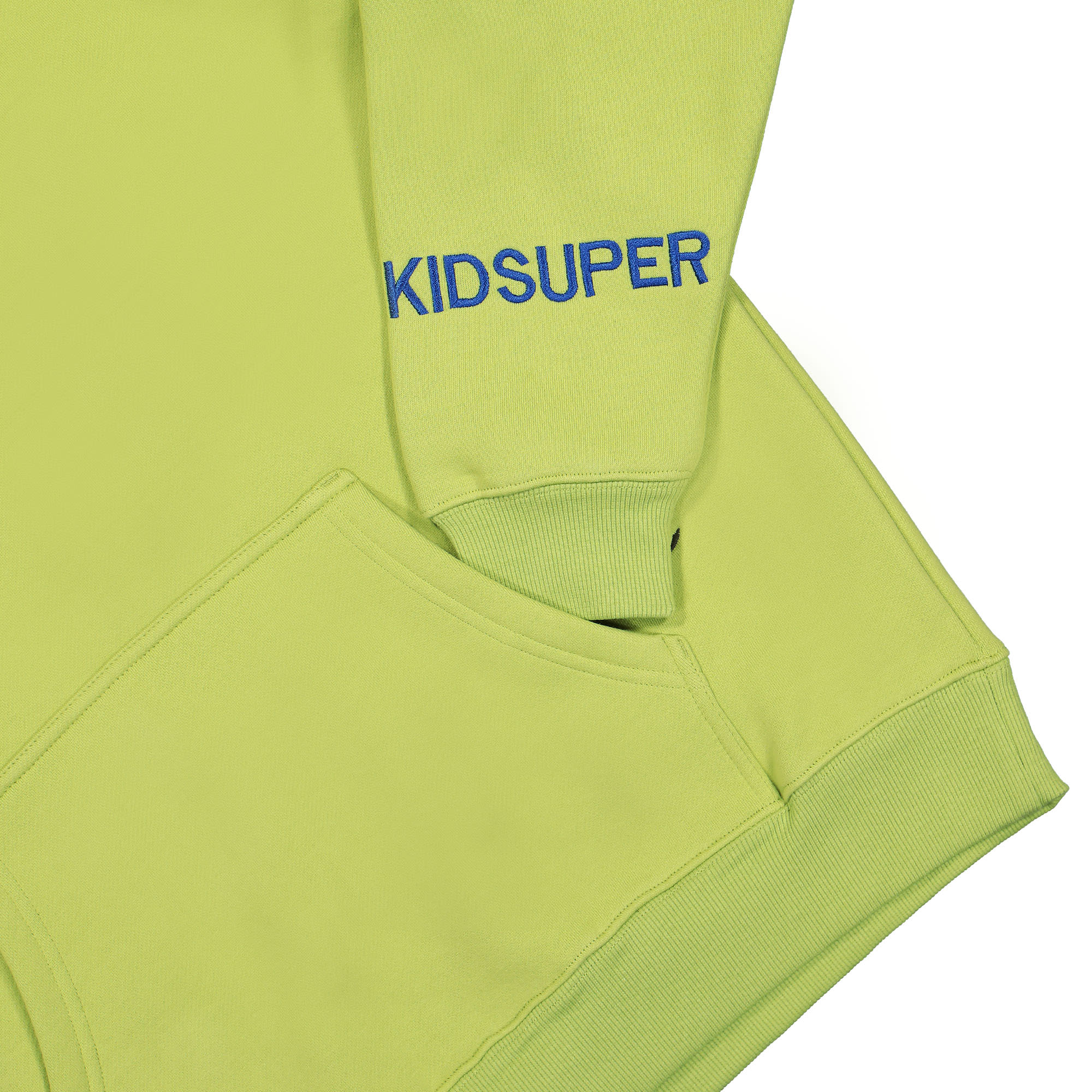 Super Sweatshirt - Image 4