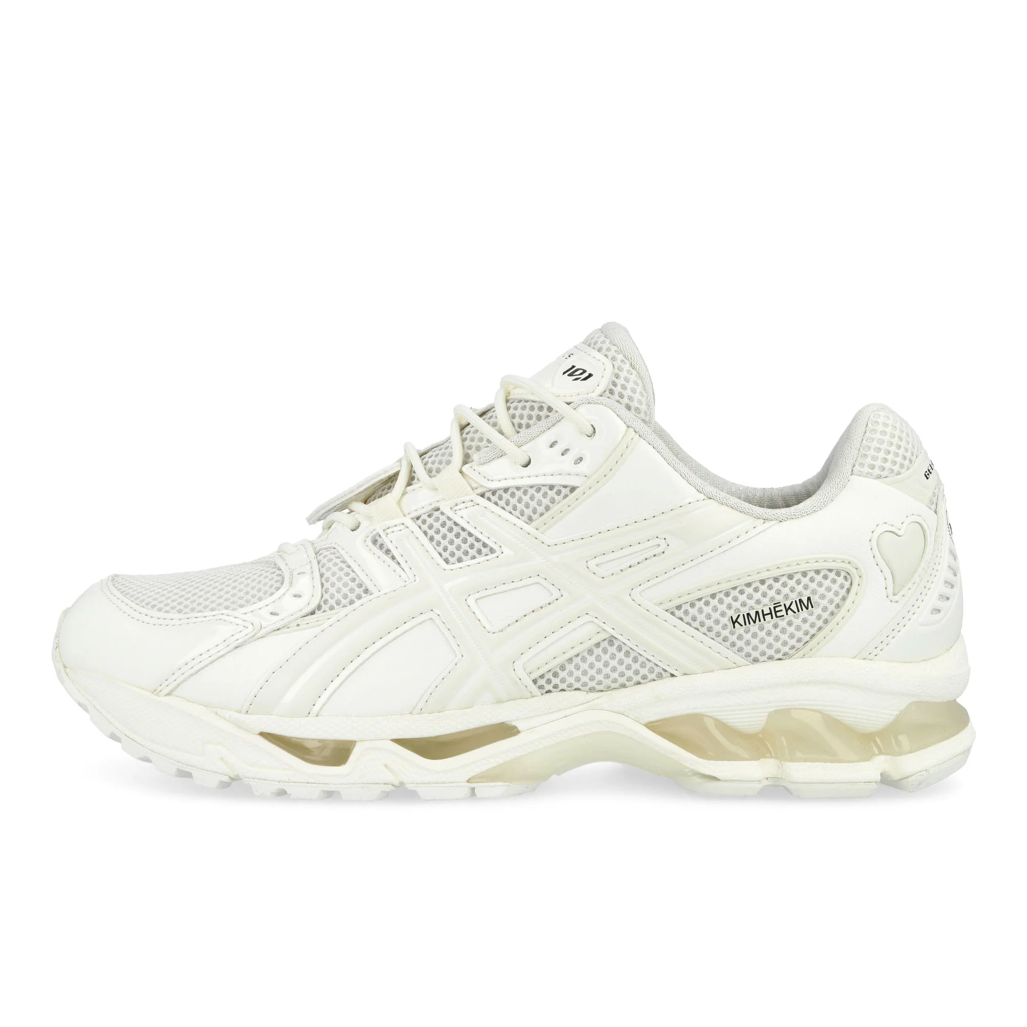 Gel Nimbus 10.1