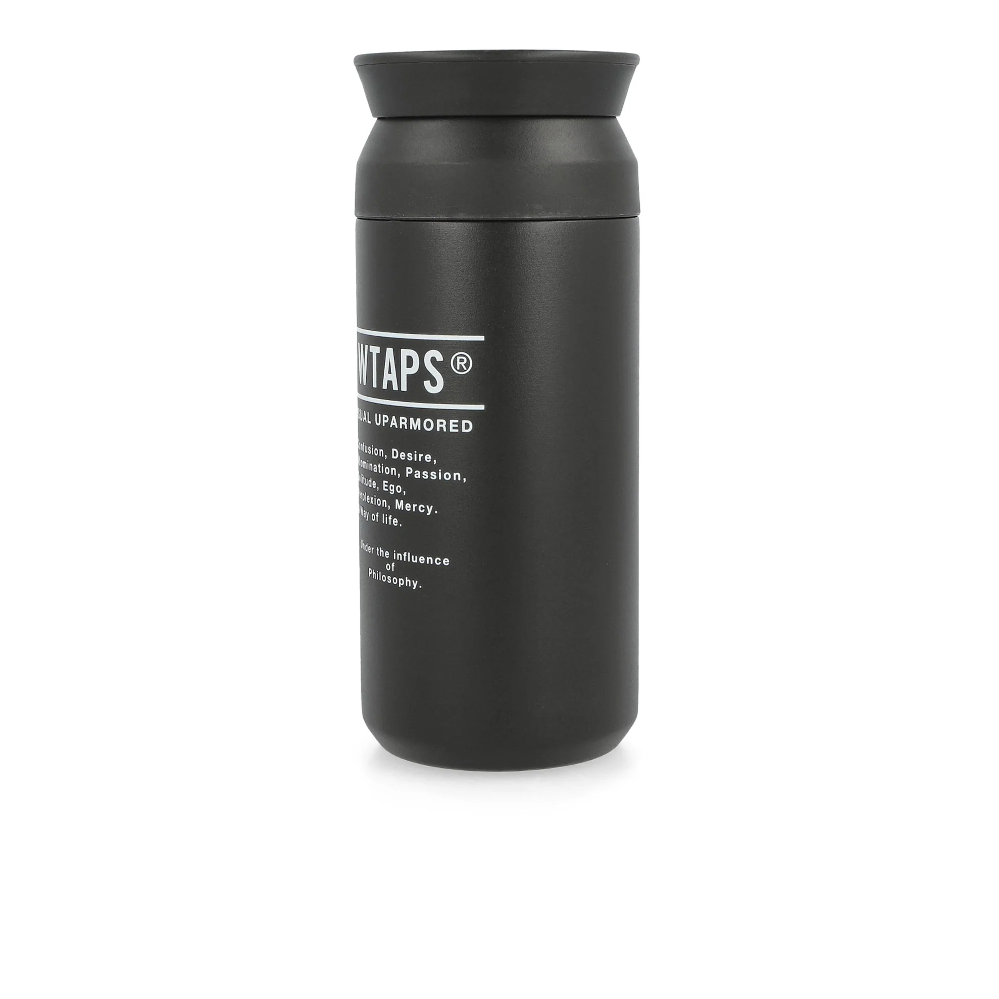 H2O 350ML / Water Bottle / Steel - Image 2