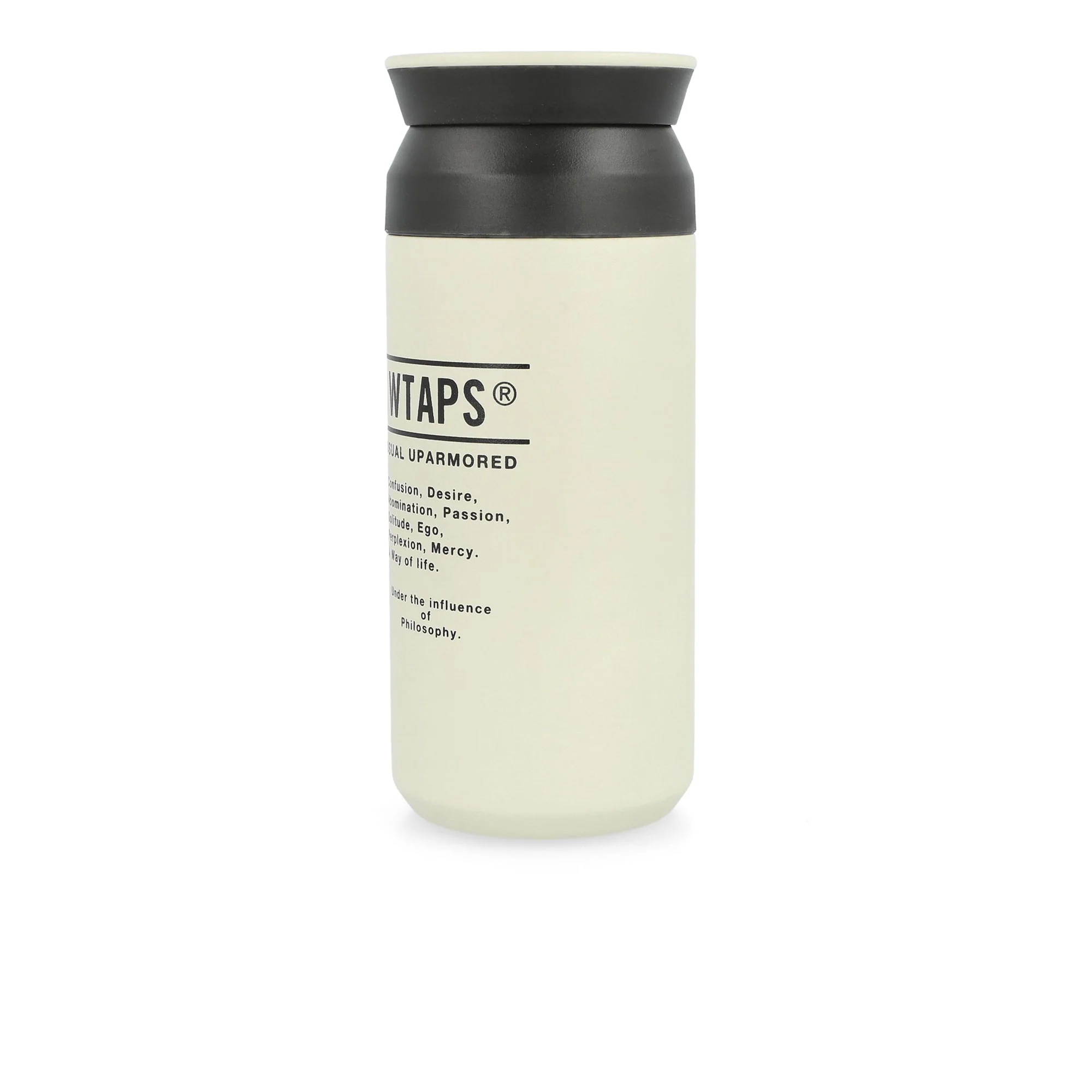 H2O 350ML / Water Bottle / Steel - Image 2