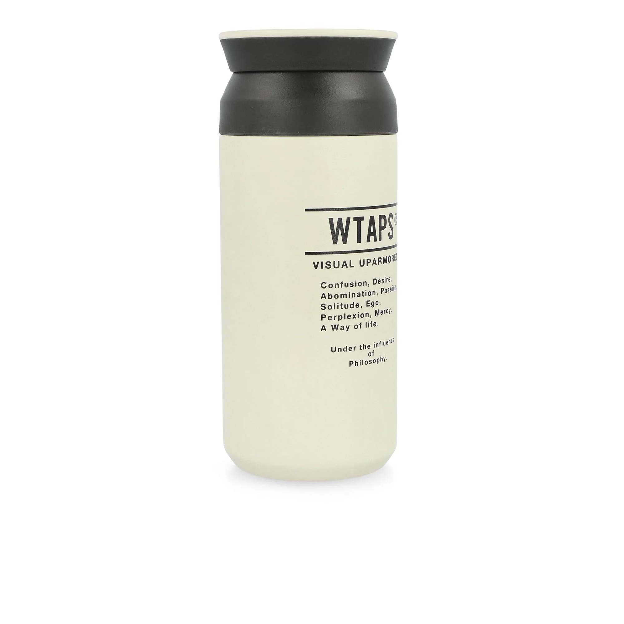 H2O 350ML / Water Bottle / Steel - Image 4