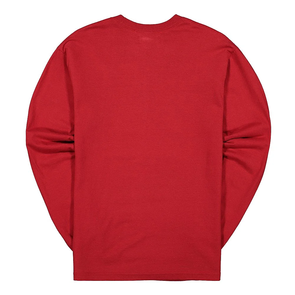 ap 1-2 longsleeve tee - Image 2