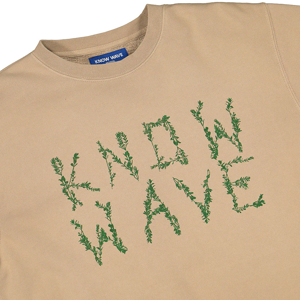 branches crewneck - Image 3