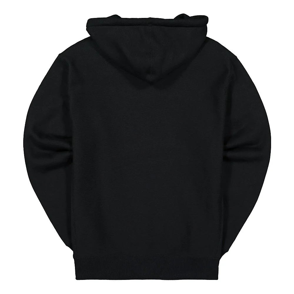 classic anxiety logo pullover - Image 2