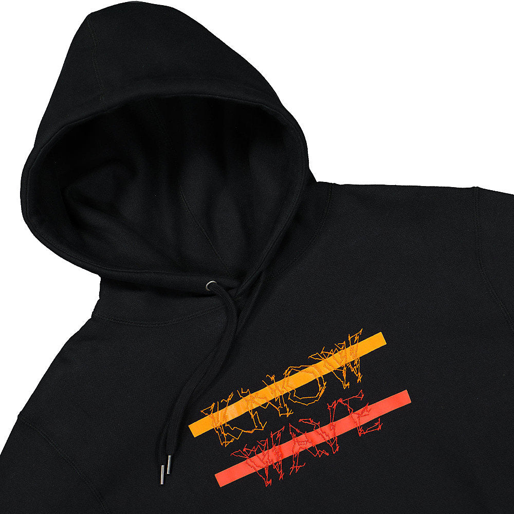 classic anxiety logo pullover - Image 3