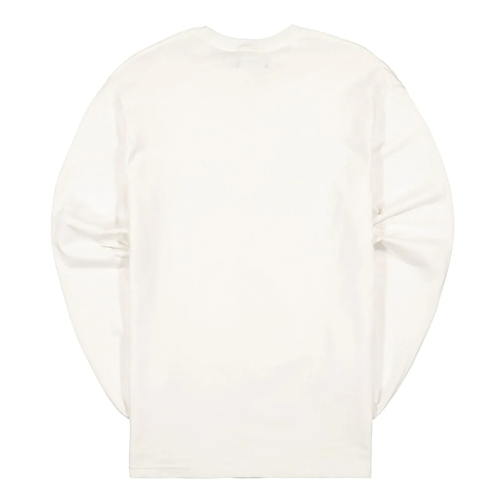 encyclopedia longs sleeve tee - Image 2