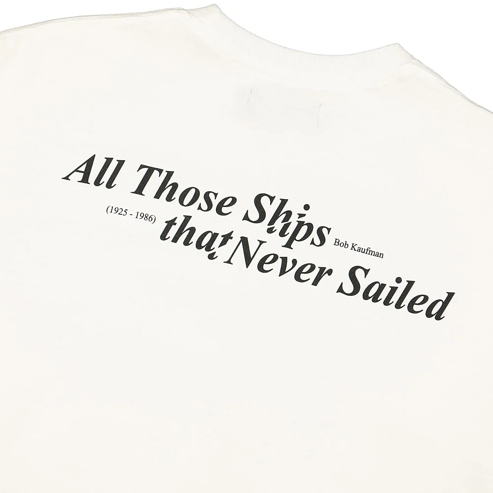 kaufman tee - Image 4