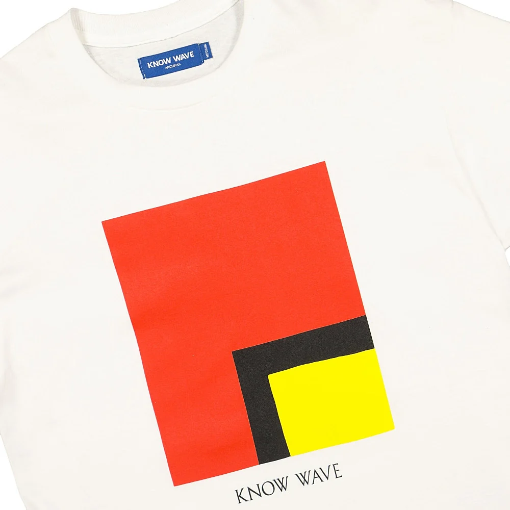 kwan is worth longsleeve tee - Image 3