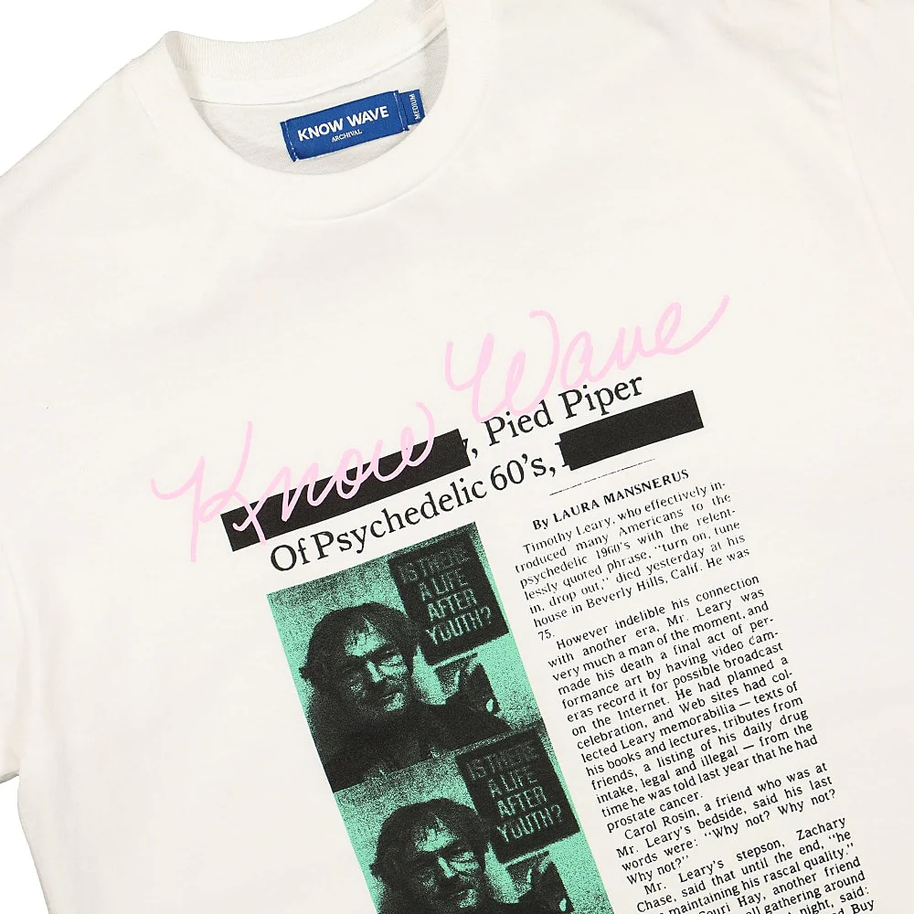 pied piper tee - Image 3