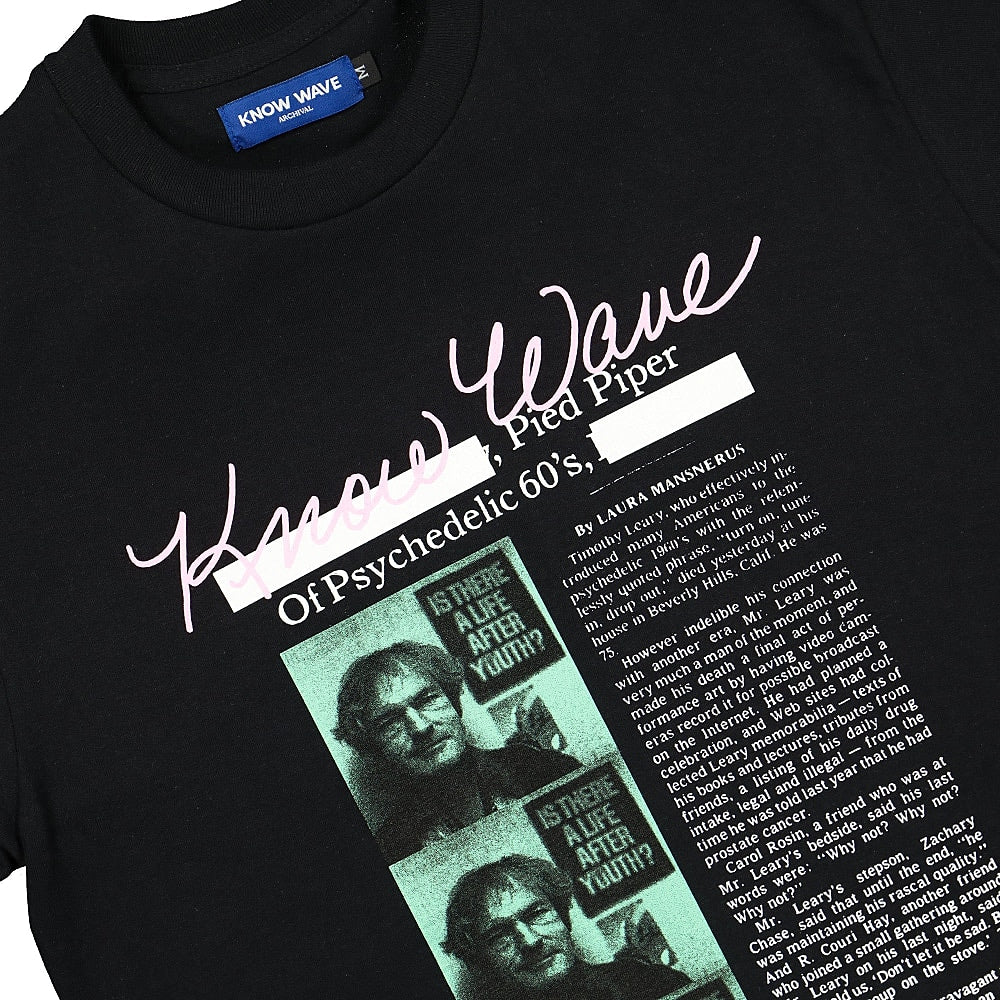 pied piper tee - Image 3