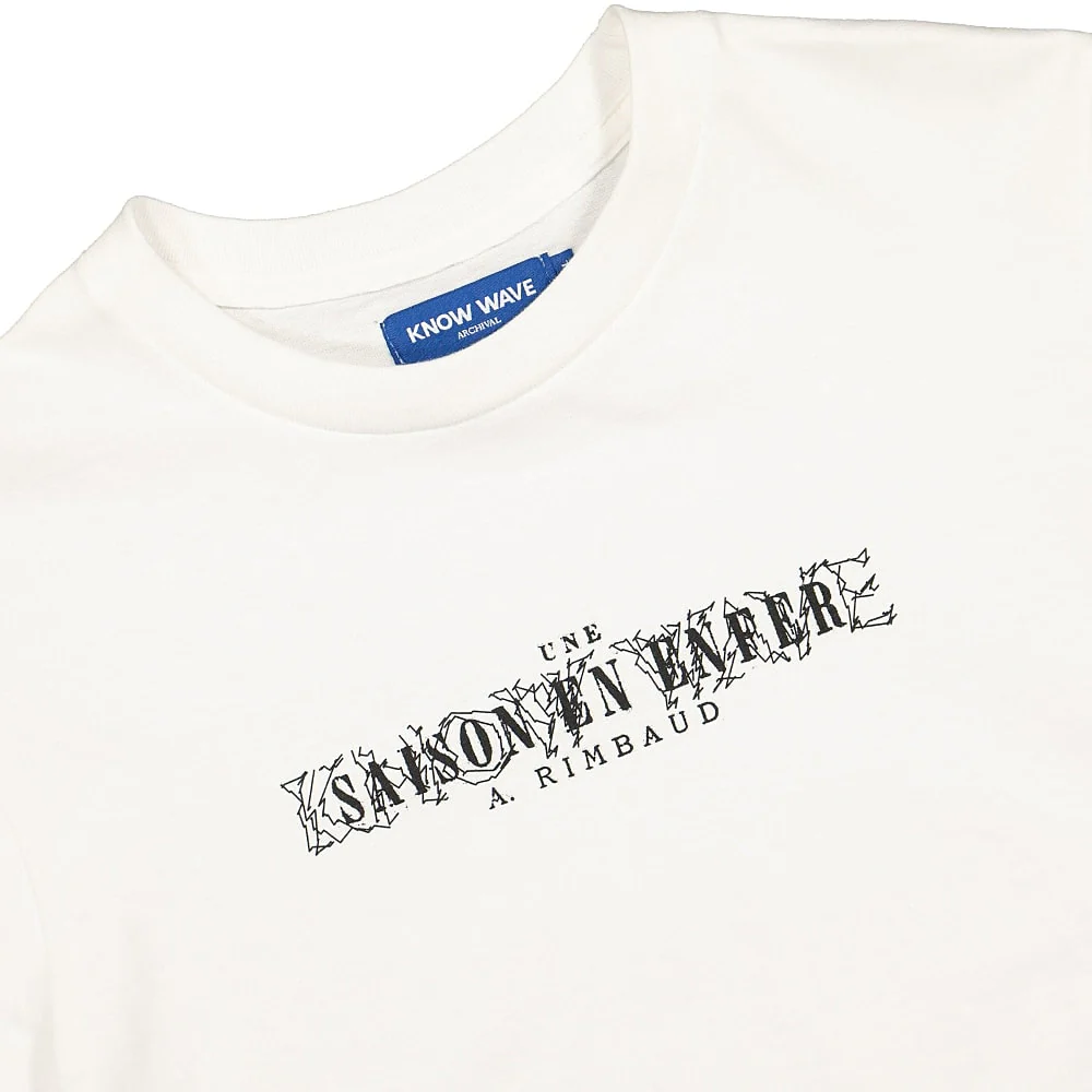 rimbaud tee - Image 3