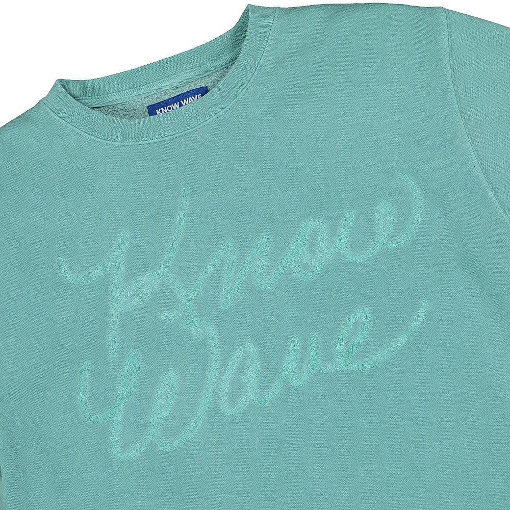 signature crewneck - Image 3