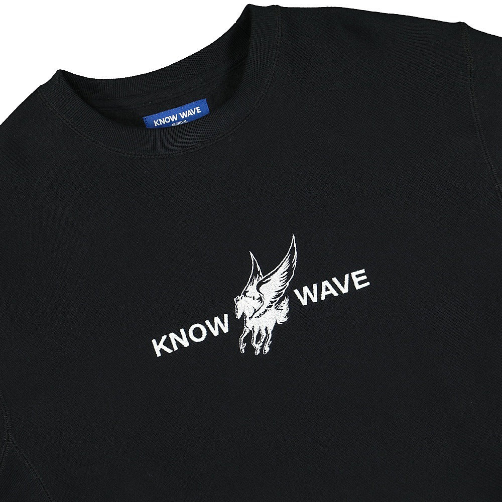 warrior poet society crewneck - Image 3