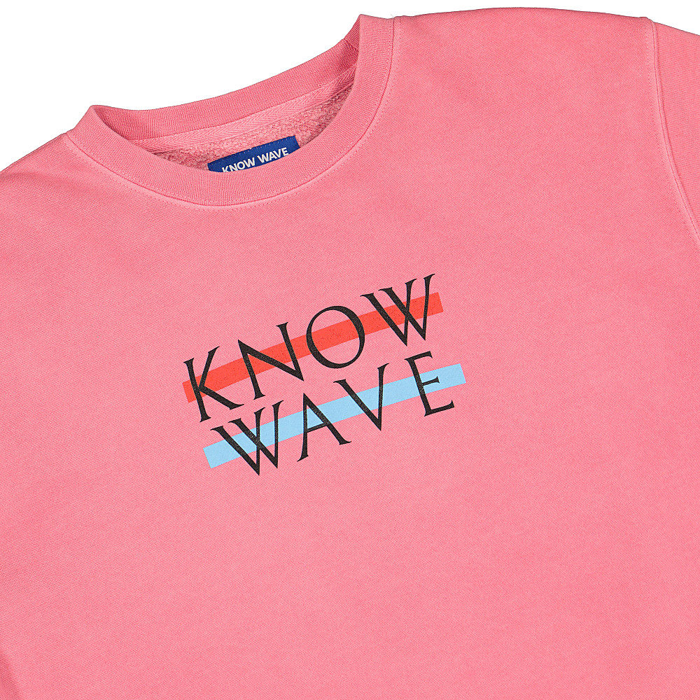 wavelenght crewneck - Image 3