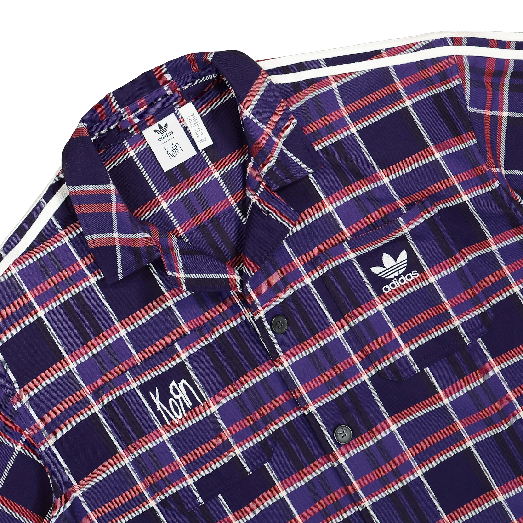 Overshirt - Image 3