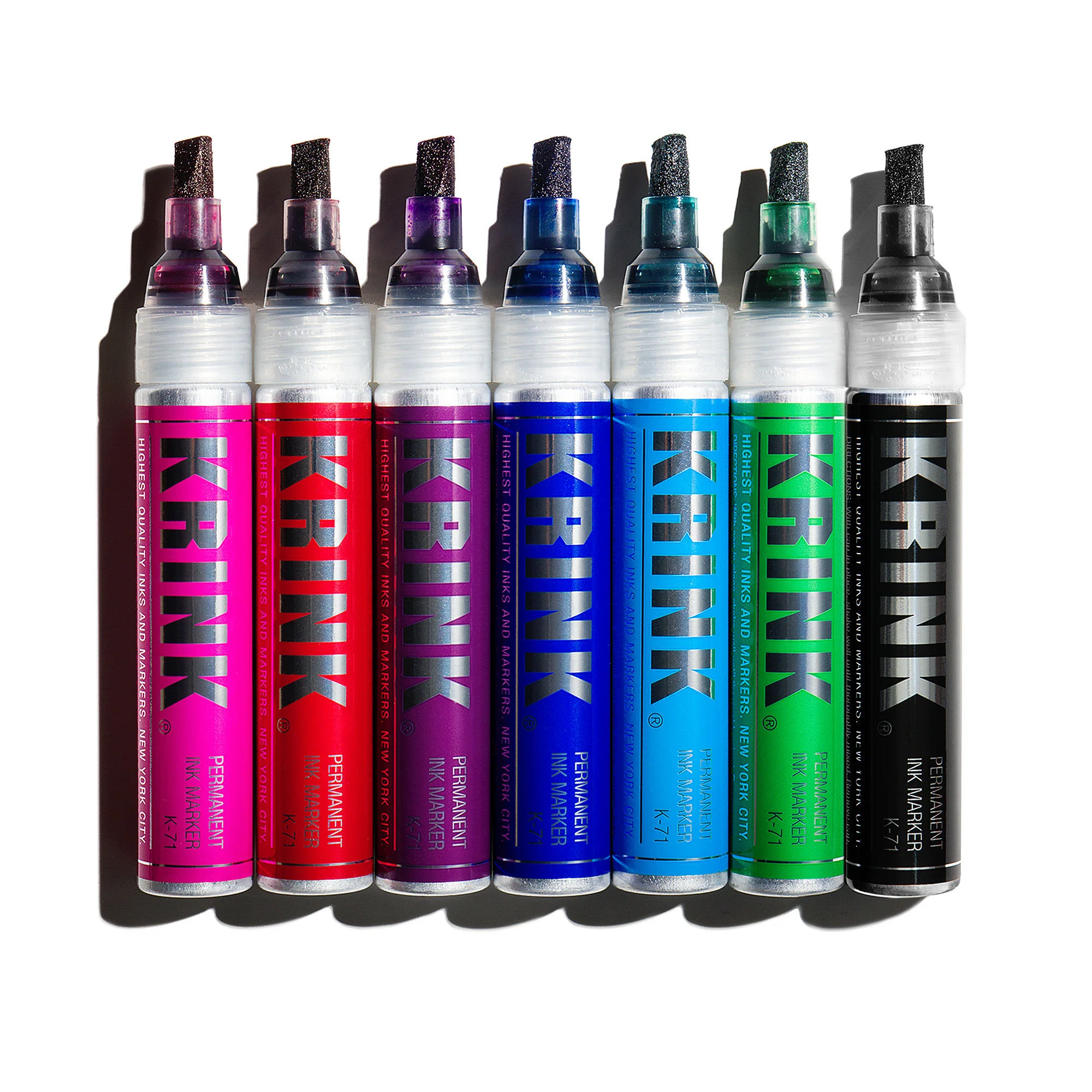 k-71 ink marker - Image 2