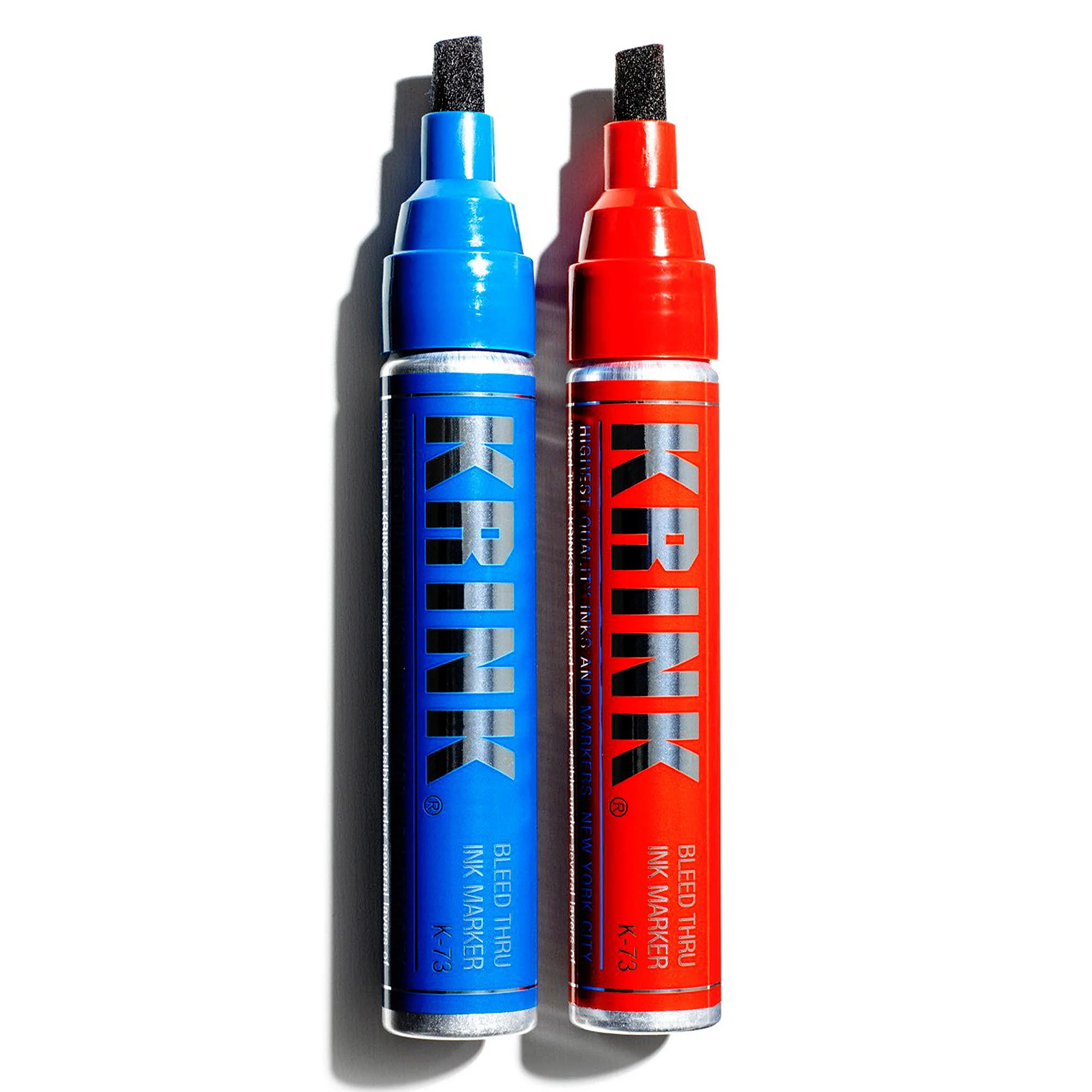k-73 bleed thru ink marker - Image 2