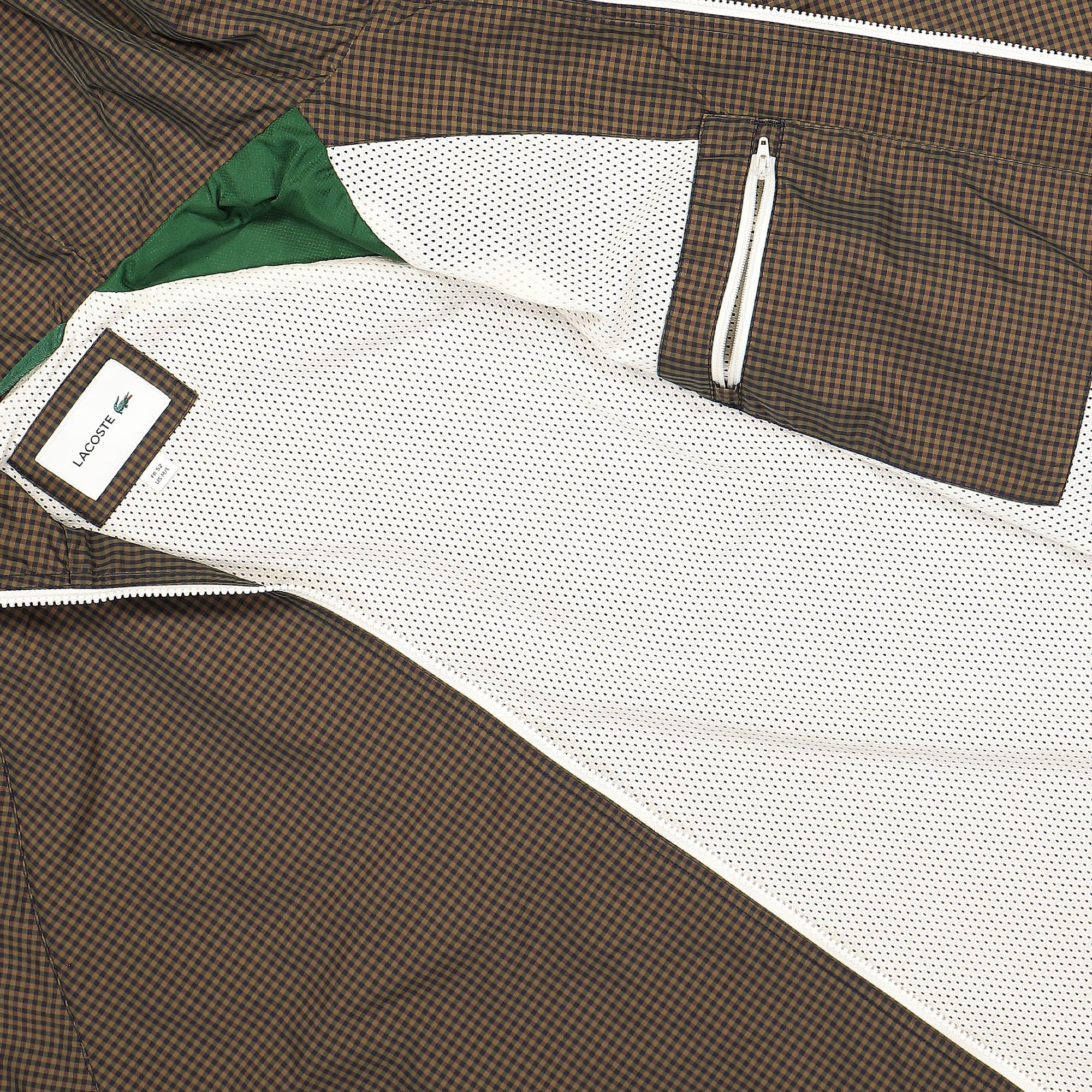 Blouson Jacket - Image 5