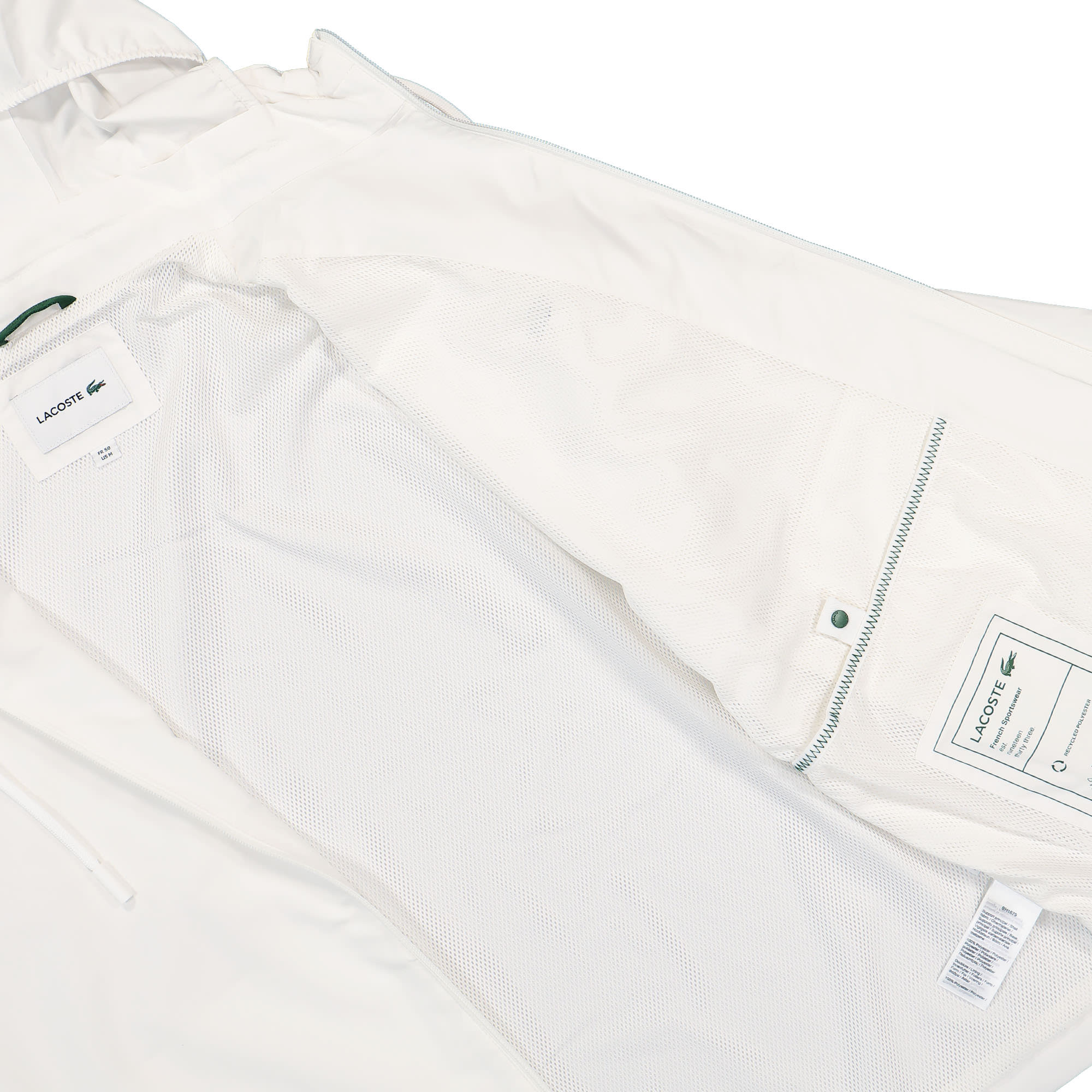 Blouson Jacket - Image 5