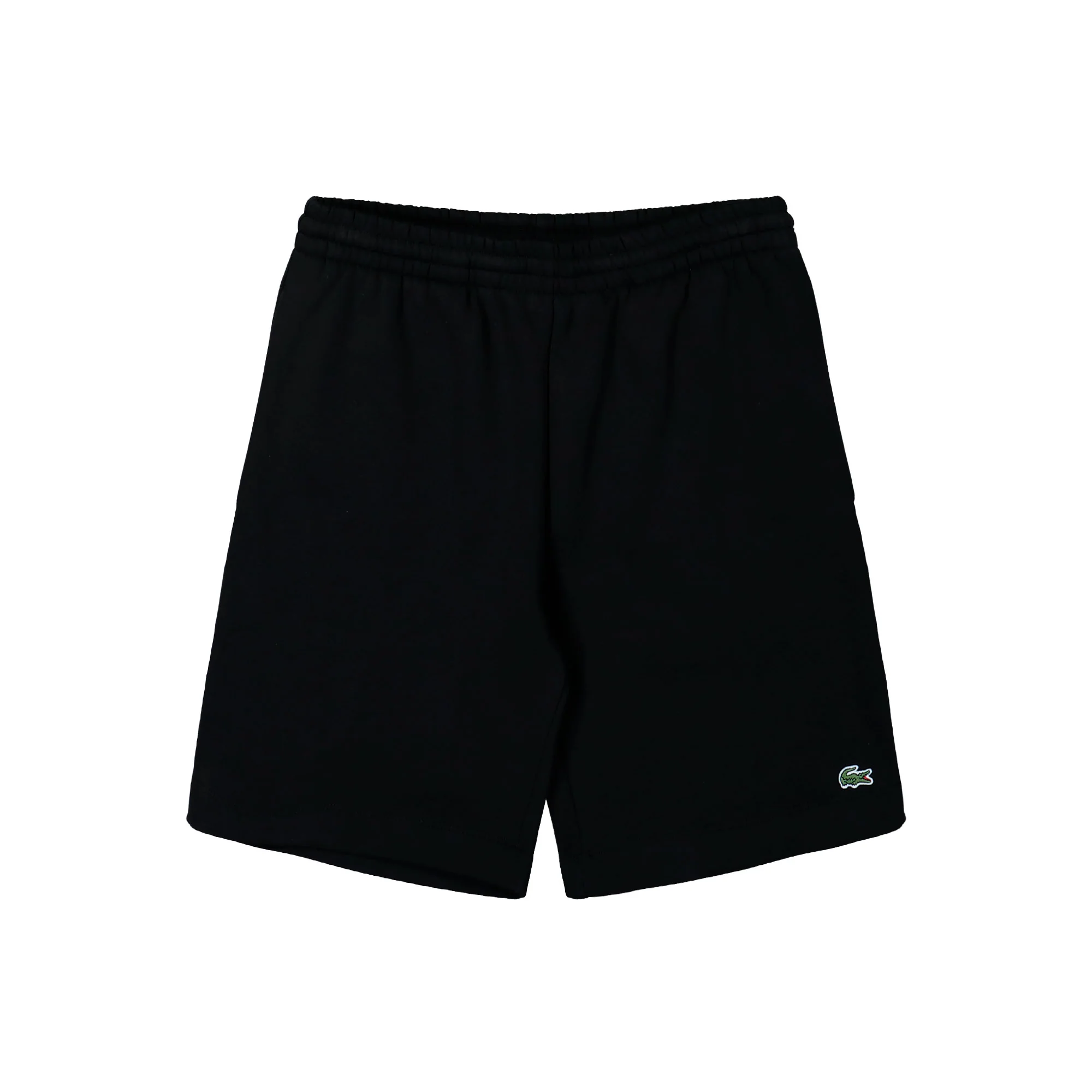 Brushed Fleece Shorts
