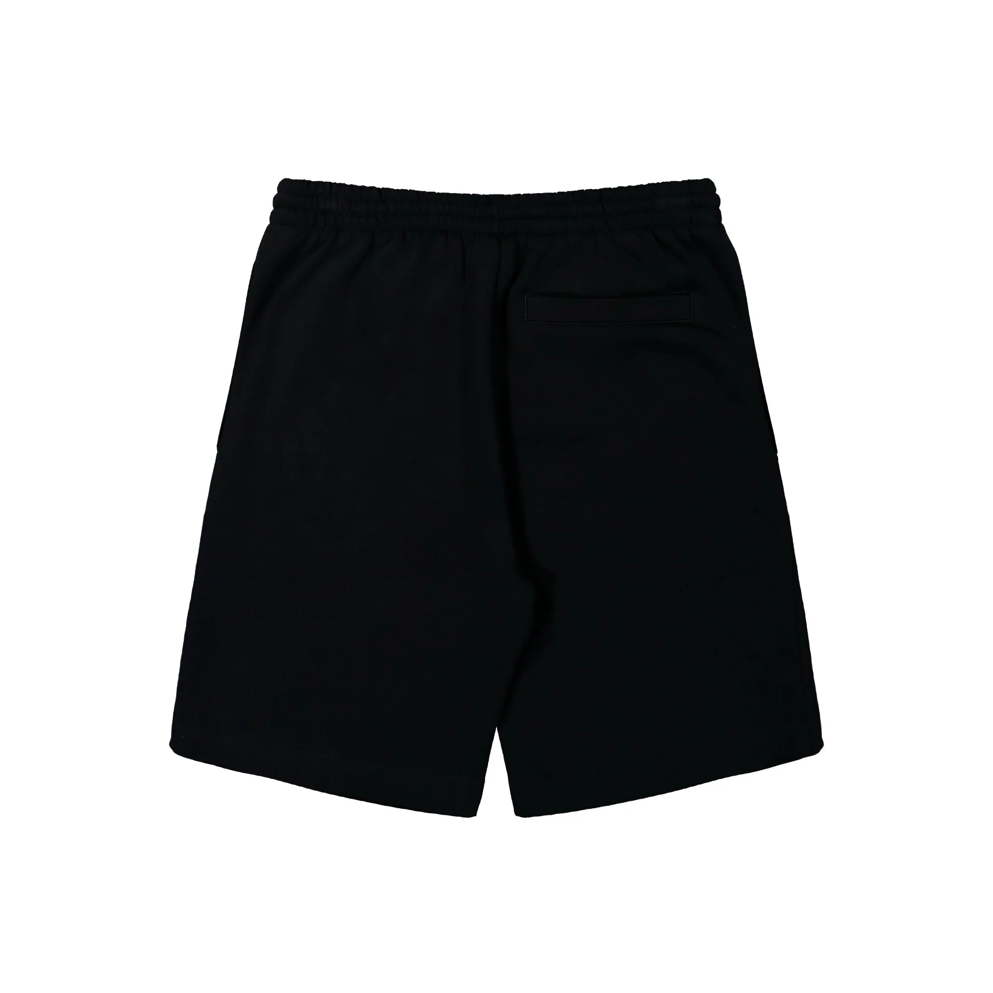 Brushed Fleece Shorts - Image 2